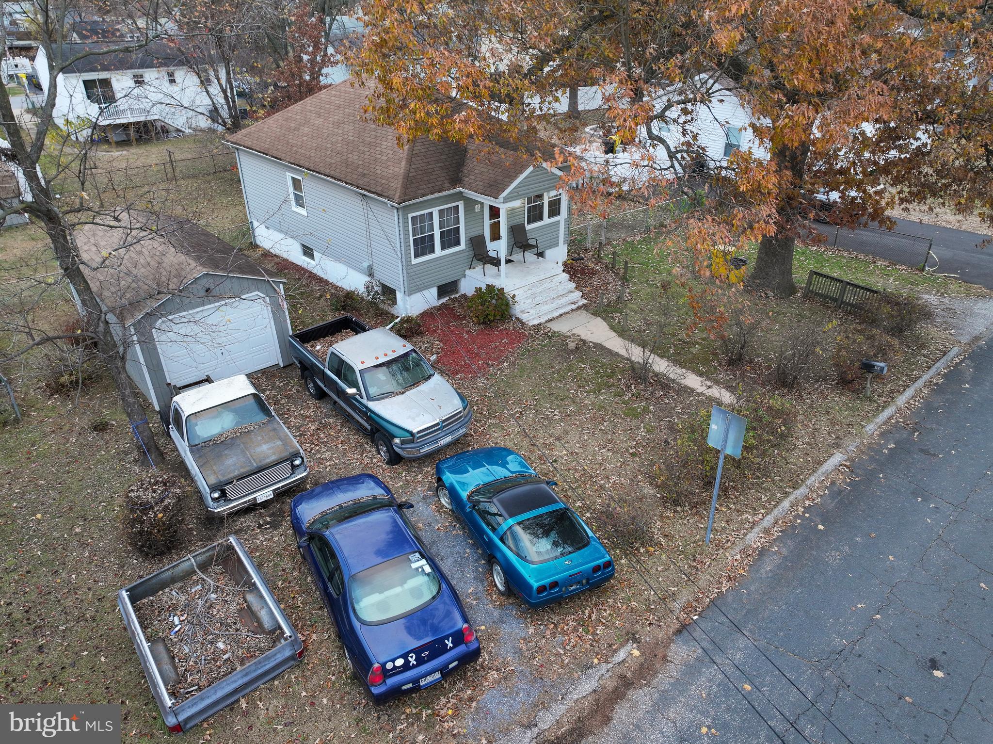MARLEY PARK BEACH - Residential