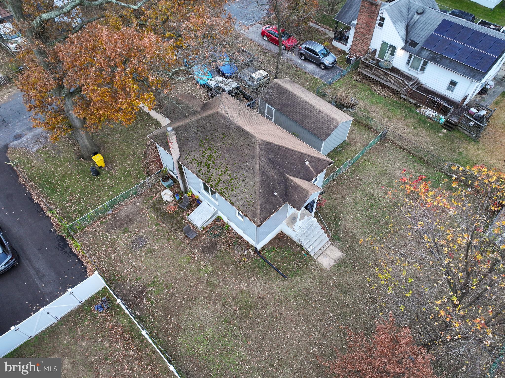 MARLEY PARK BEACH - Residential