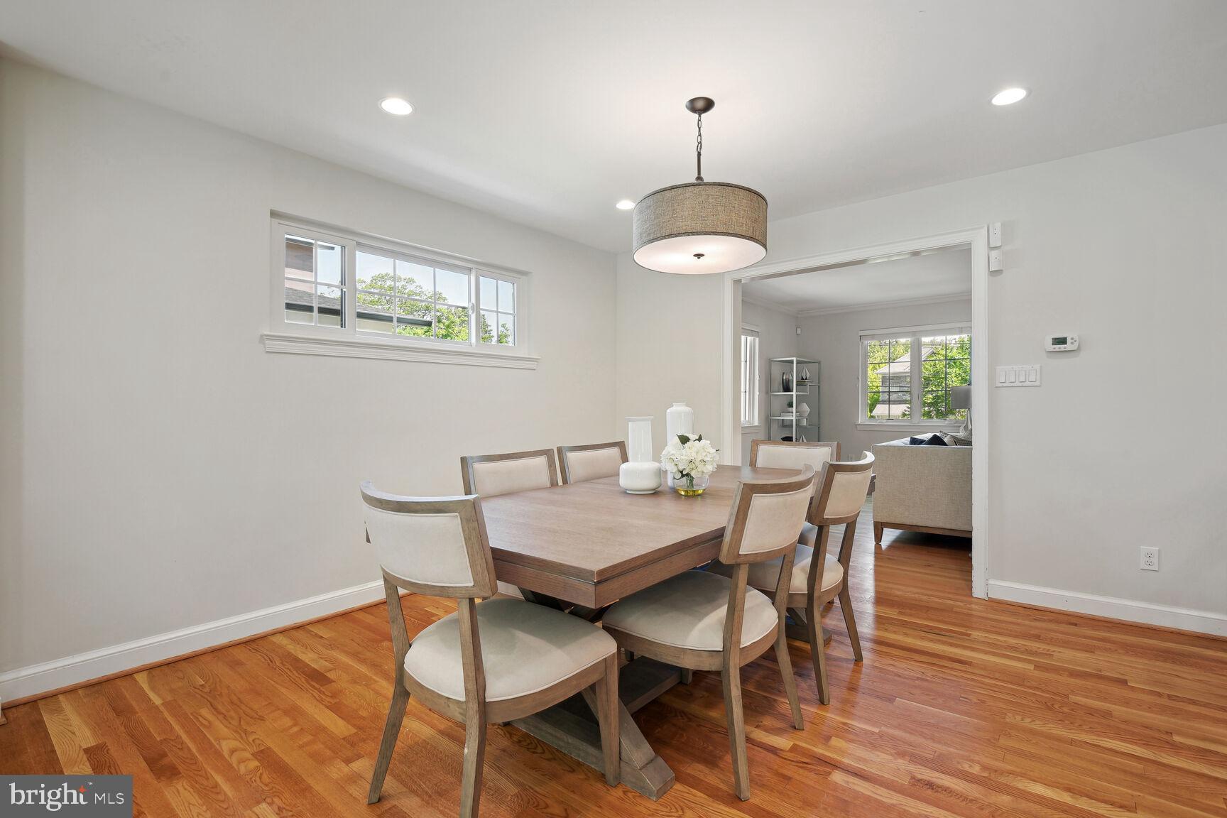 MASS AVE HILLS - Residential