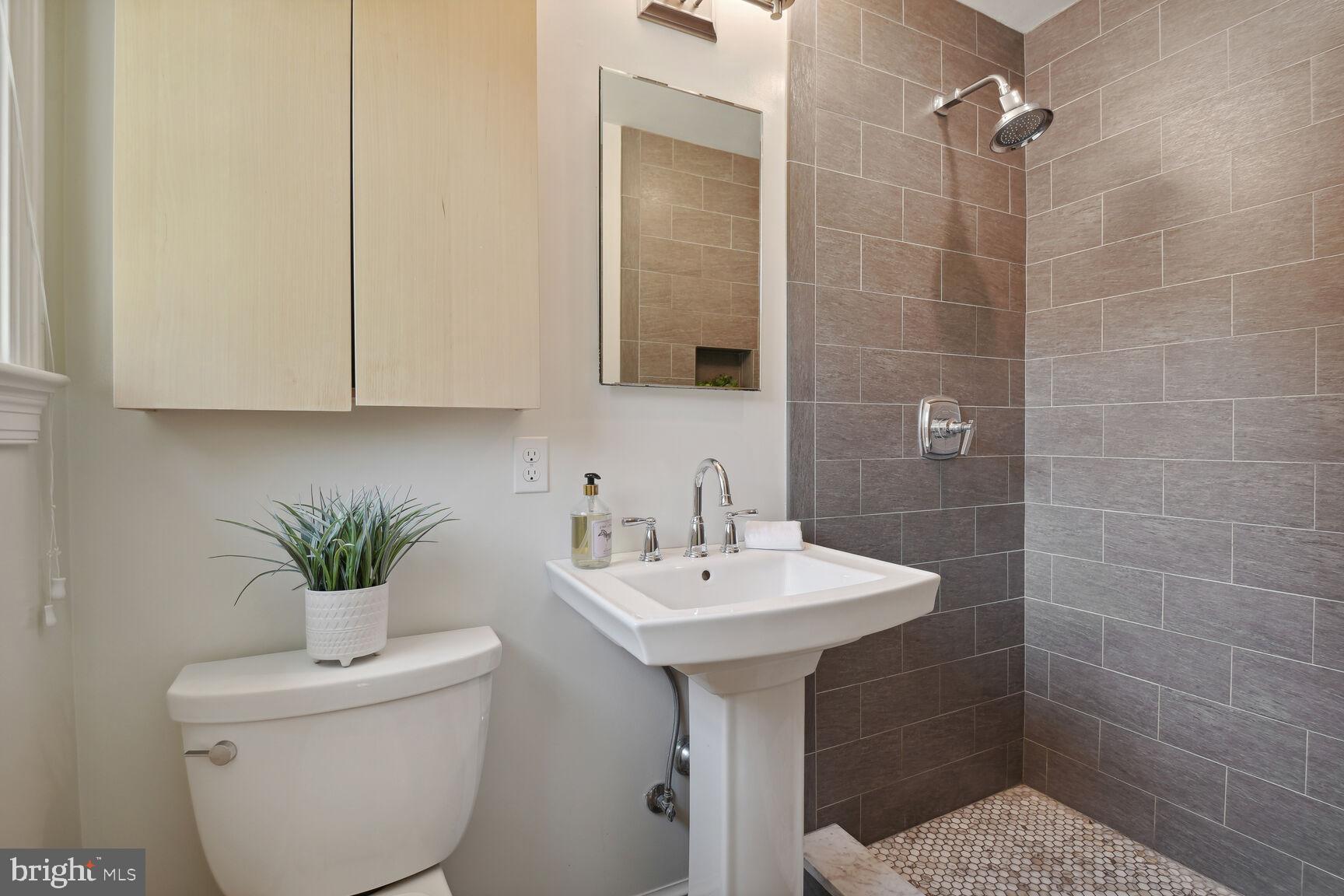 MASS AVE HILLS - Residential