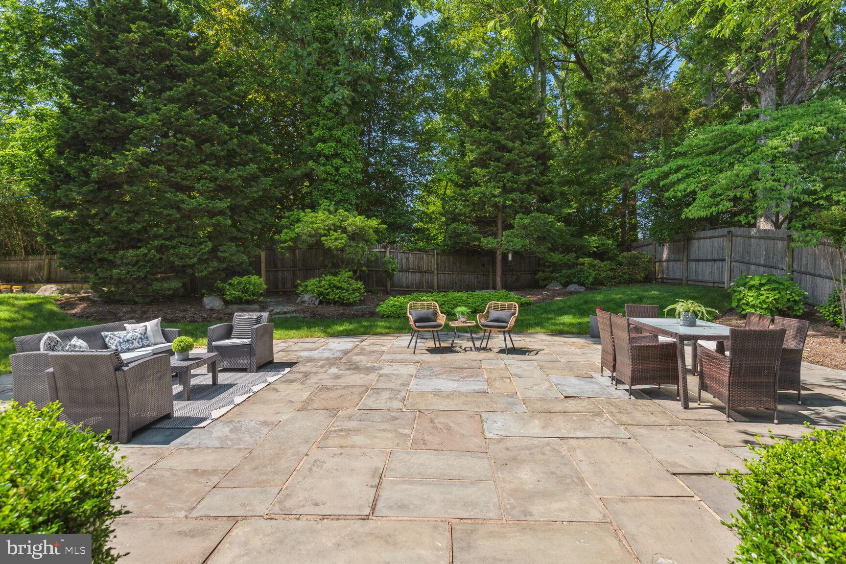 MASS AVE HILLS - Residential