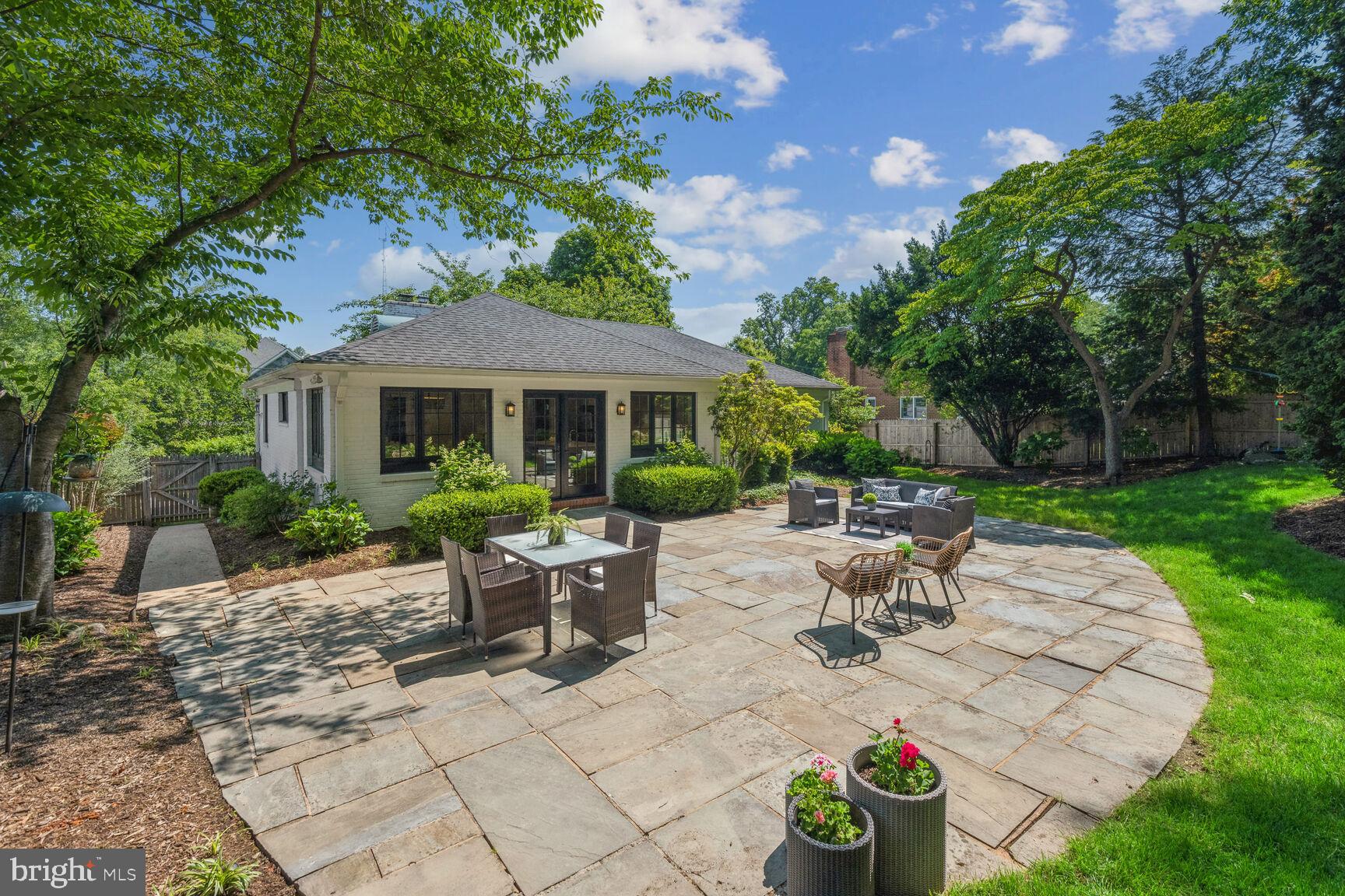 MASS AVE HILLS - Residential