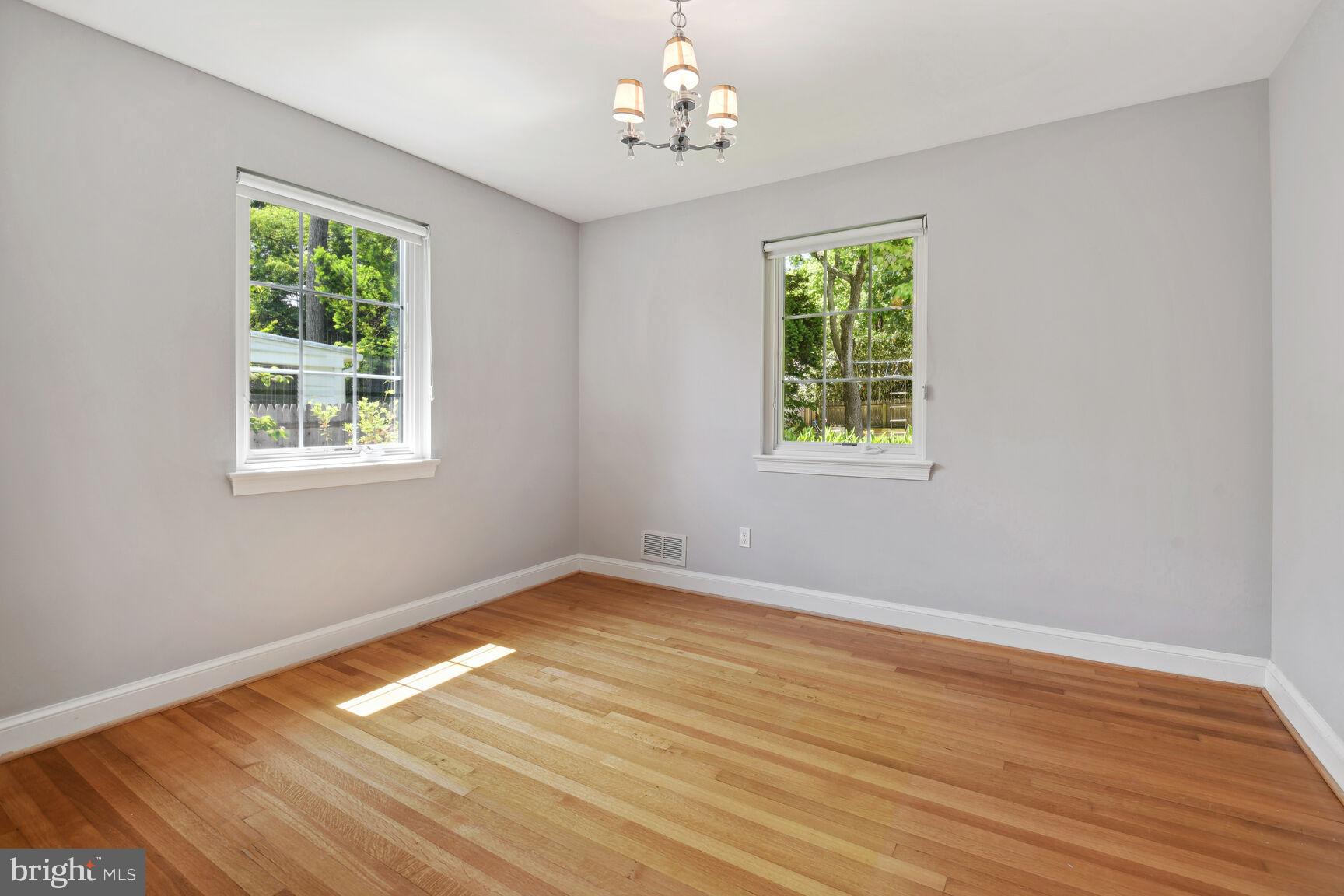 MASS AVE HILLS - Residential