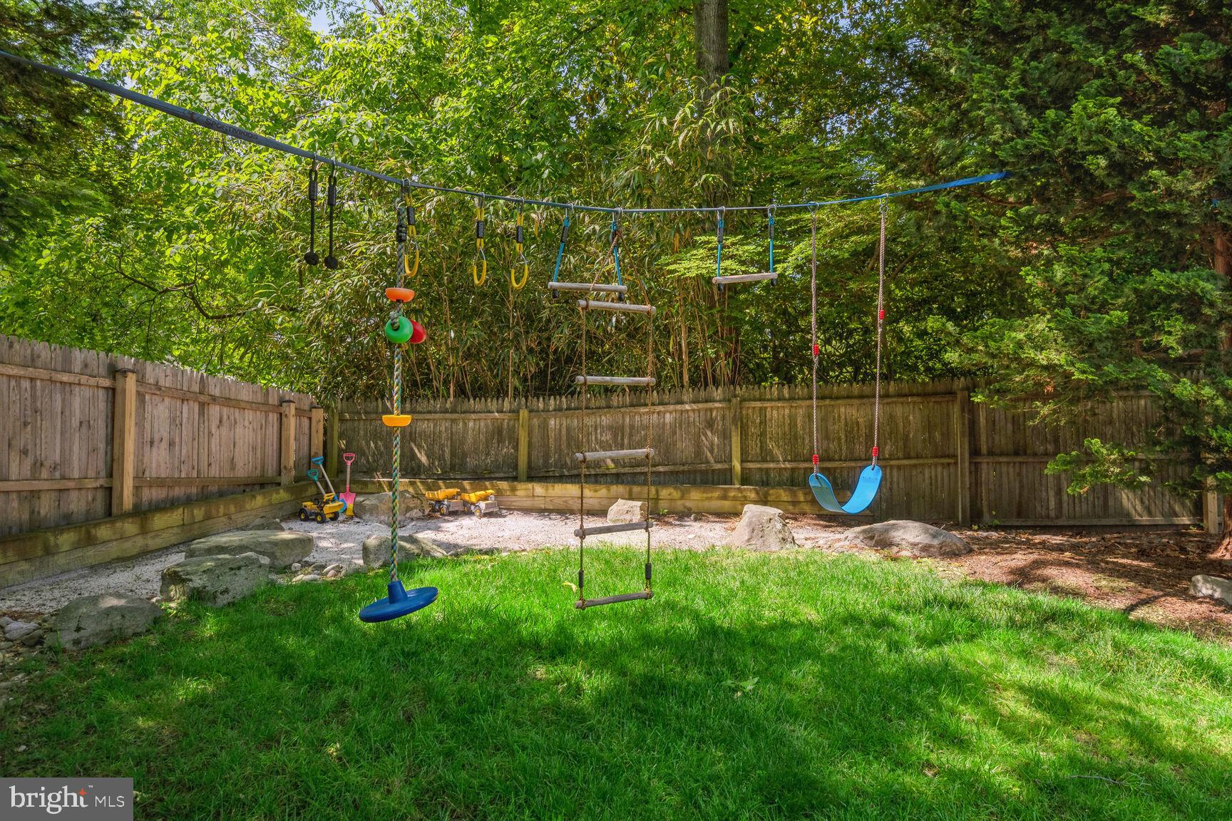 MASS AVE HILLS - Residential