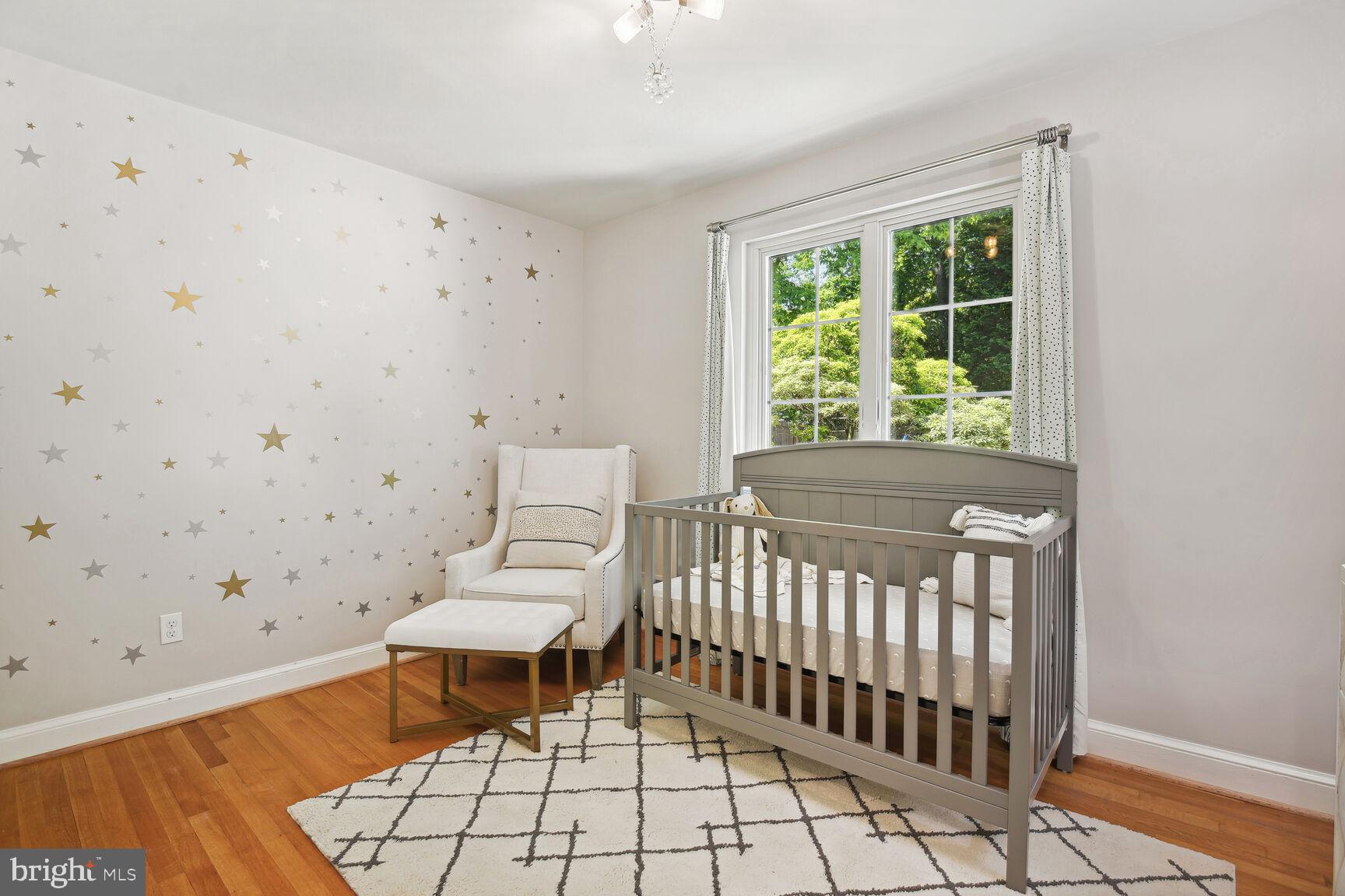 MASS AVE HILLS - Residential