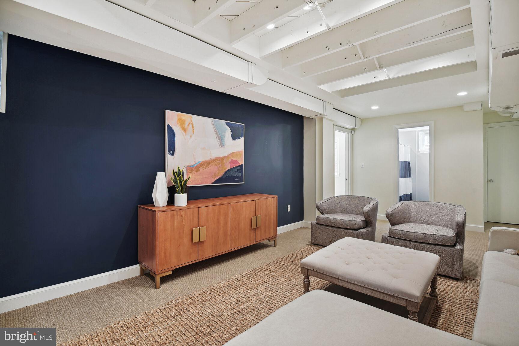 MASS AVE HILLS - Residential