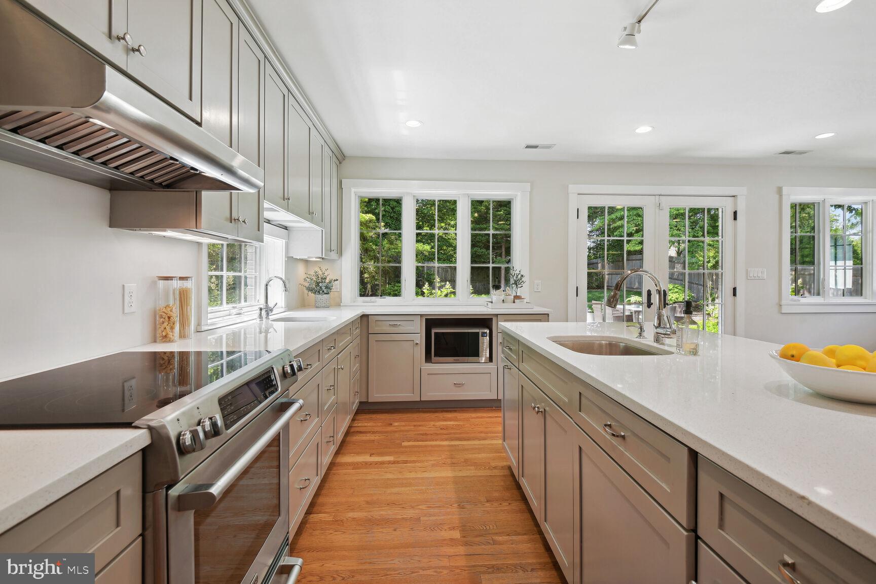 MASS AVE HILLS - Residential