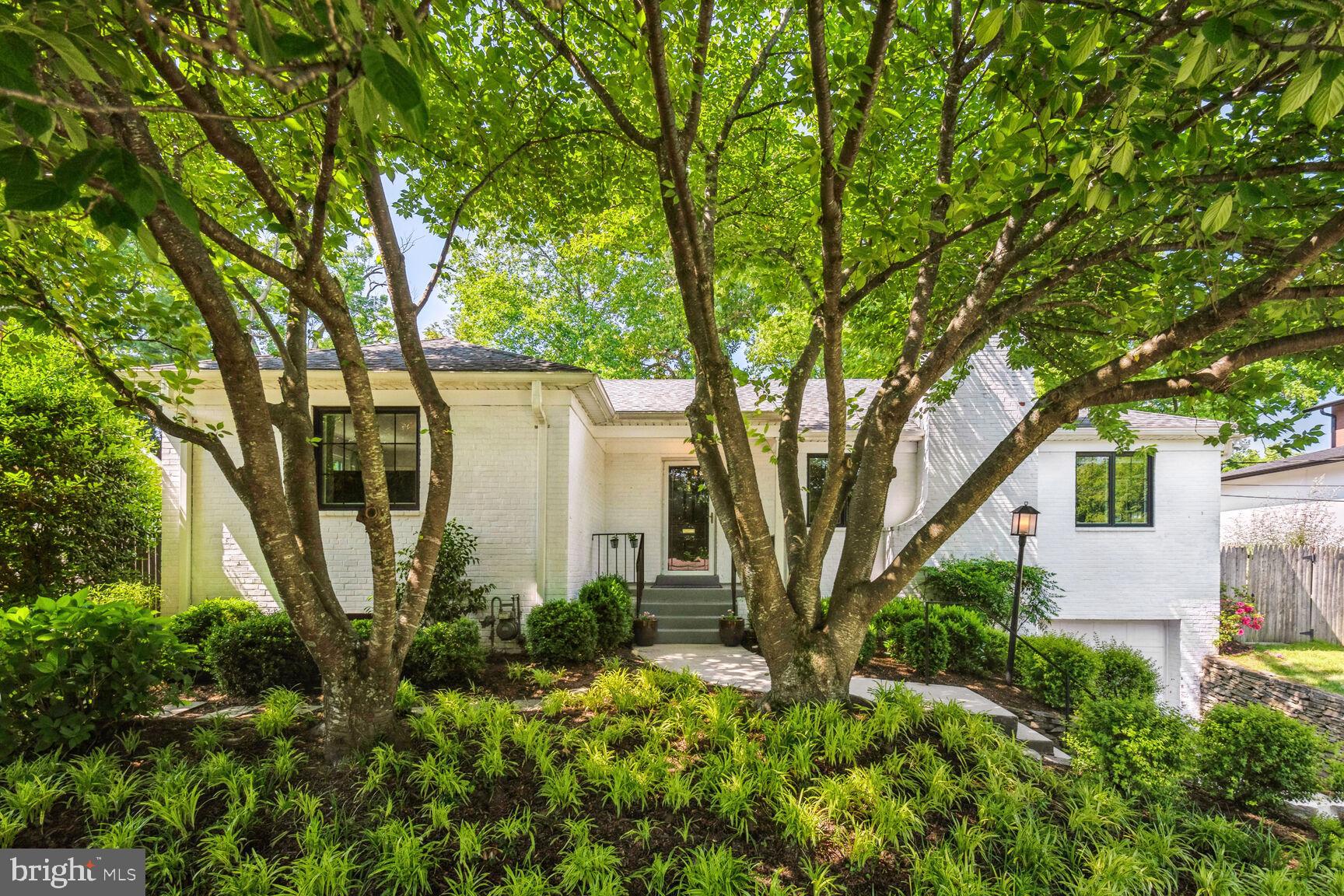 MASS AVE HILLS - Residential