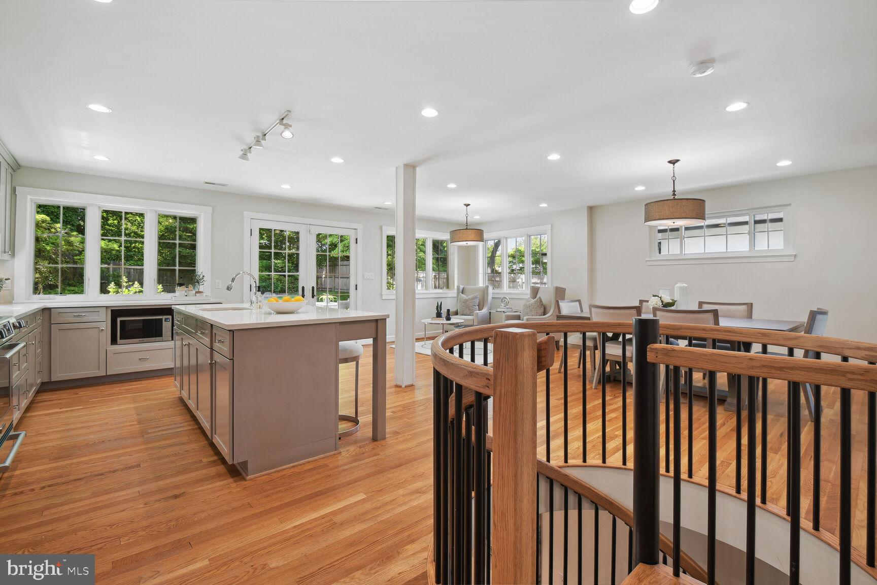 MASS AVE HILLS - Residential