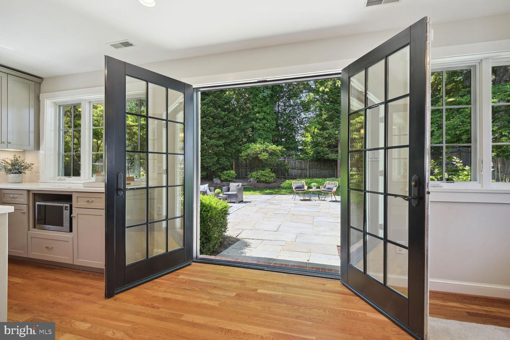 MASS AVE HILLS - Residential