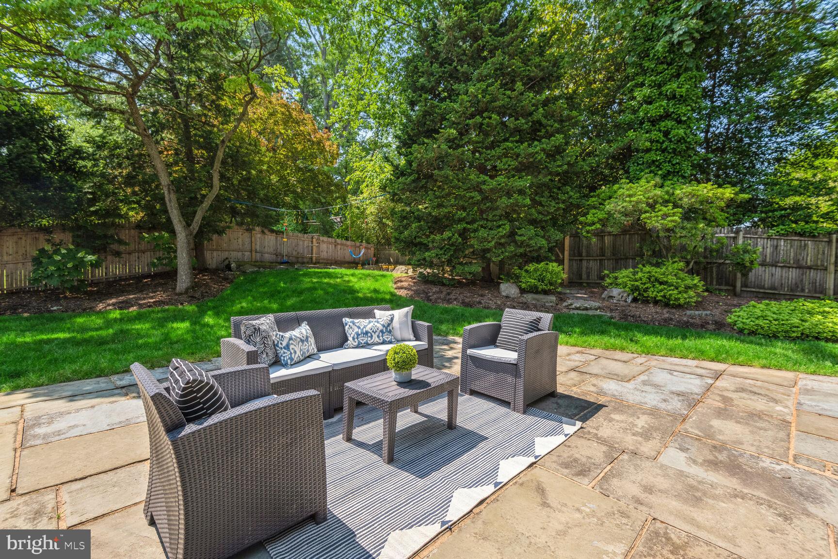 MASS AVE HILLS - Residential