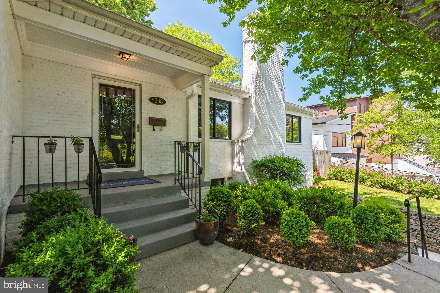 MASS AVE HILLS - Residential