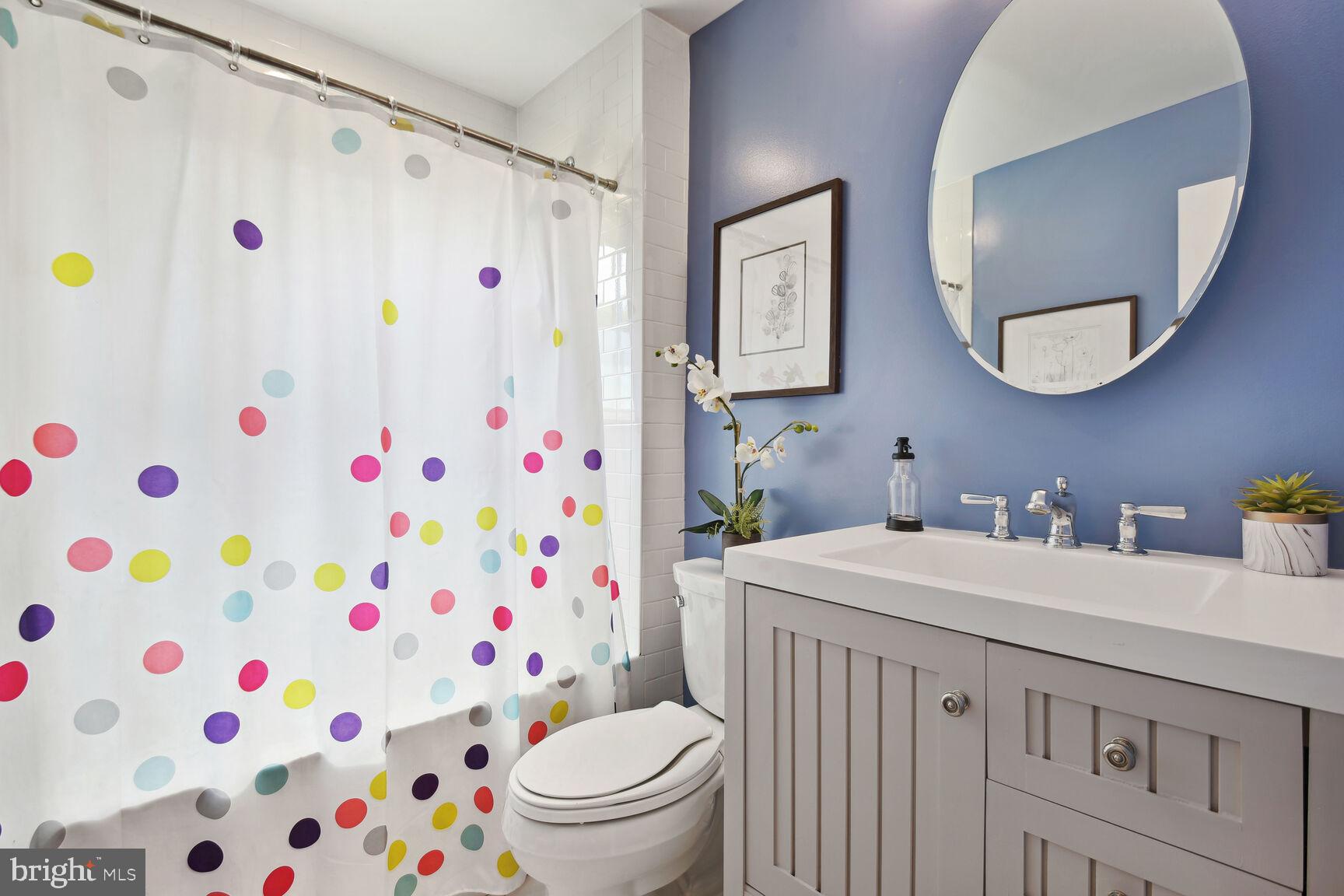 MASS AVE HILLS - Residential