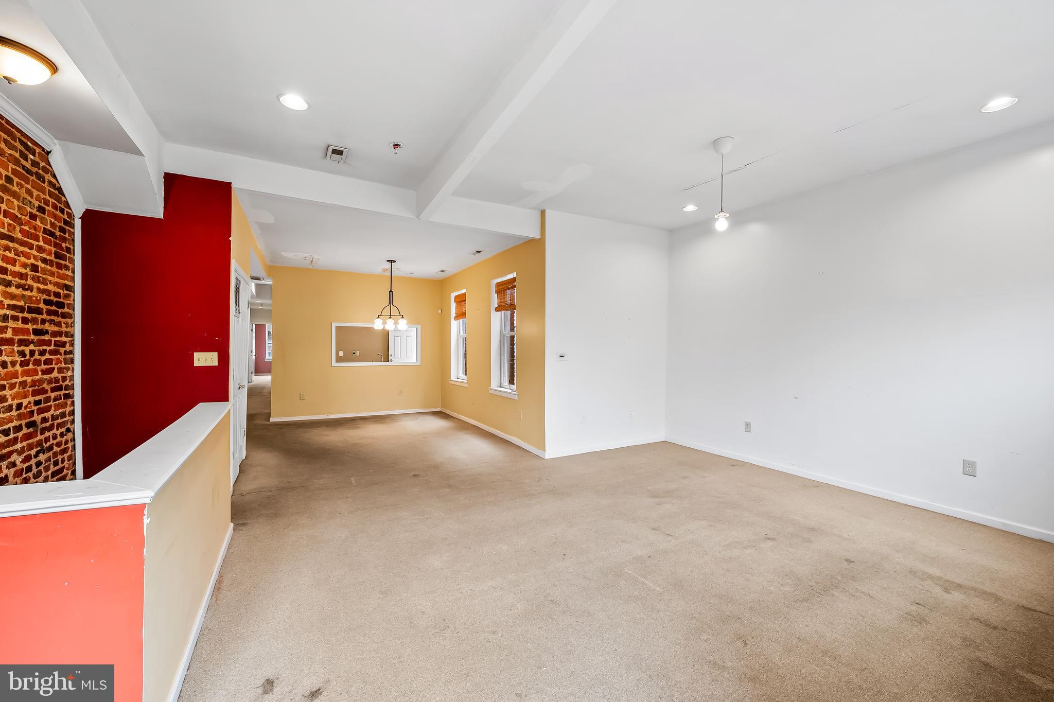 RESERVOIR HILL - Residential Income