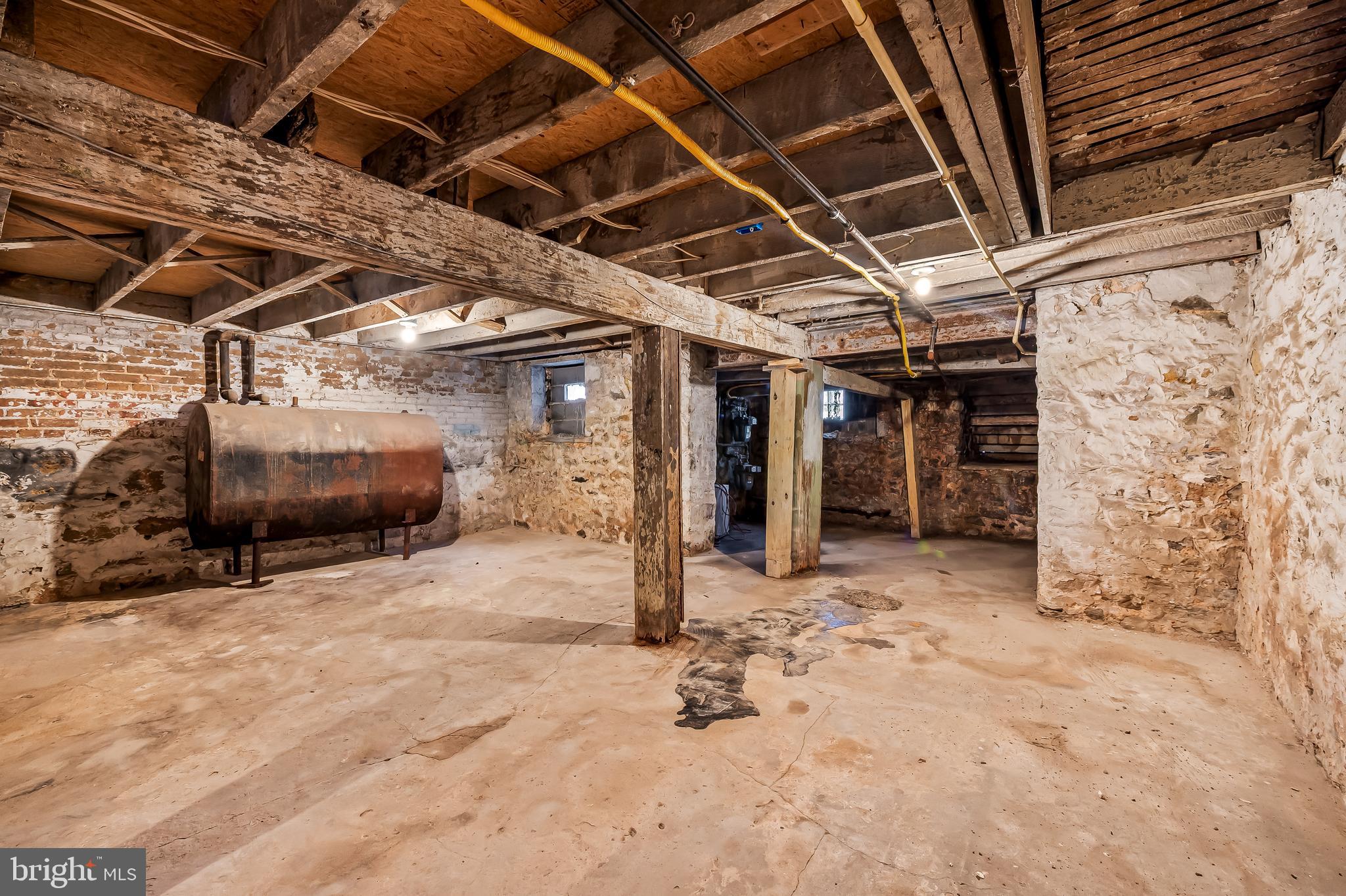 RESERVOIR HILL - Residential Income