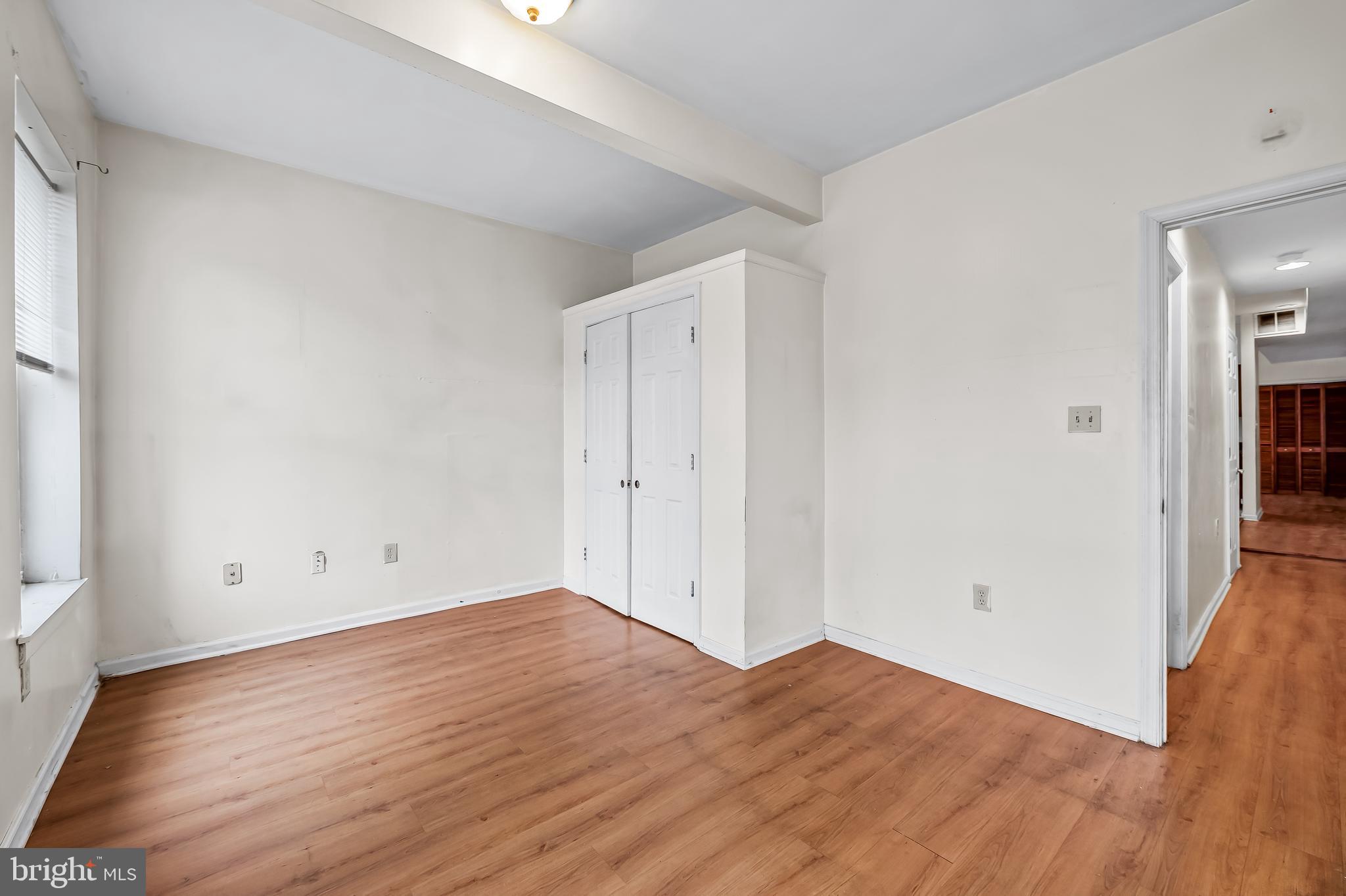 RESERVOIR HILL - Residential Income