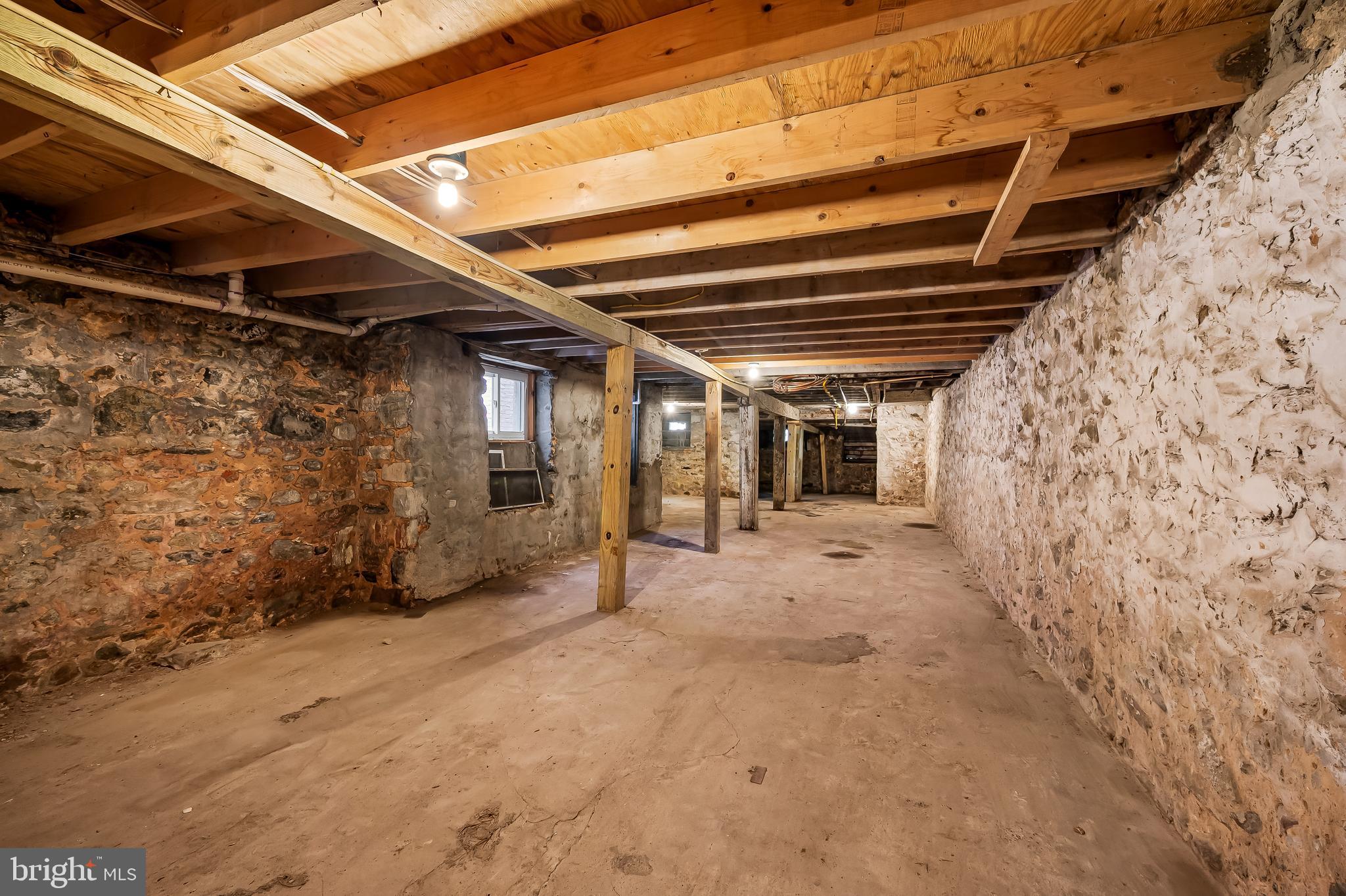 RESERVOIR HILL - Residential Income