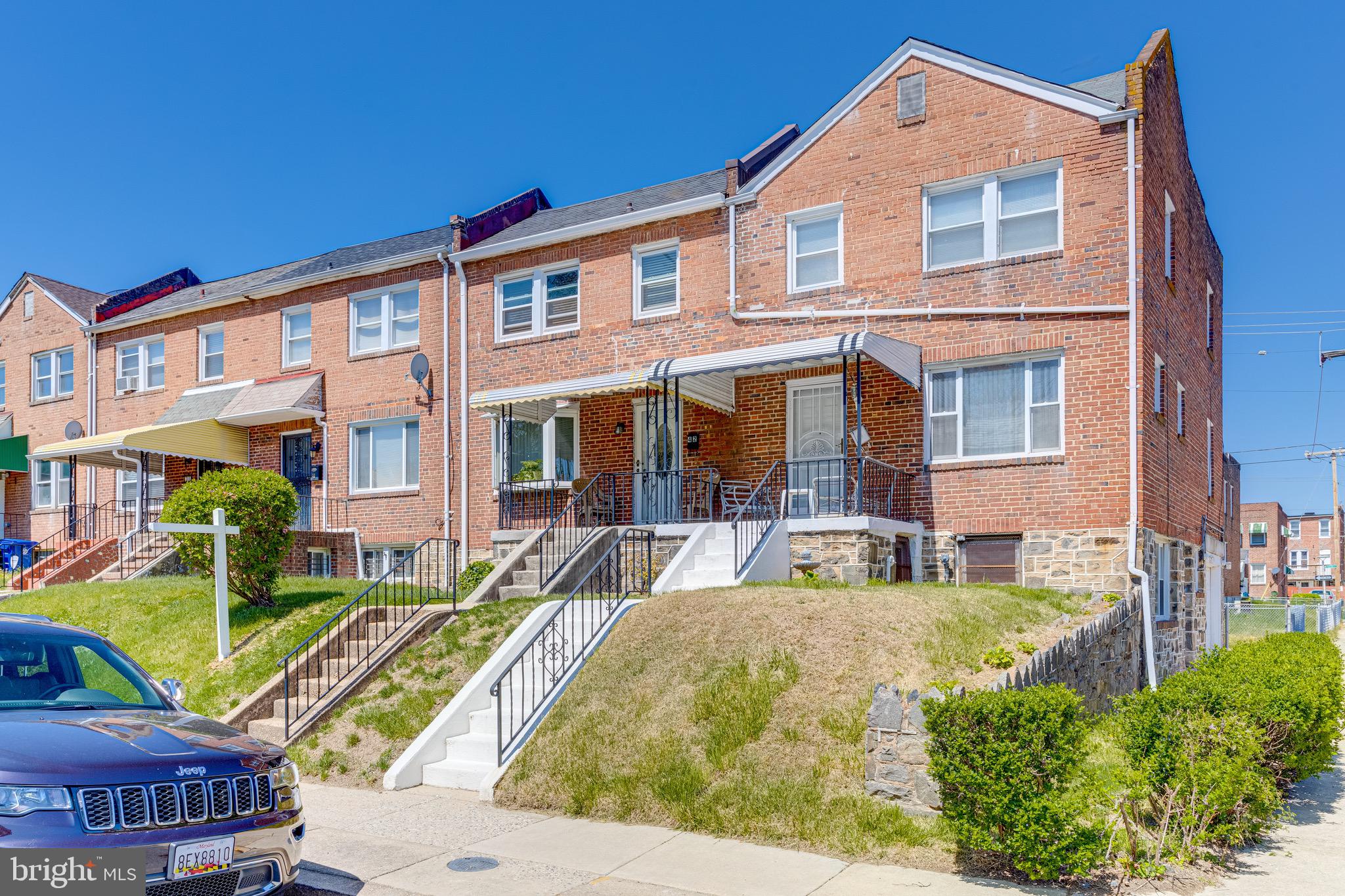 ALLENDALE - Residential