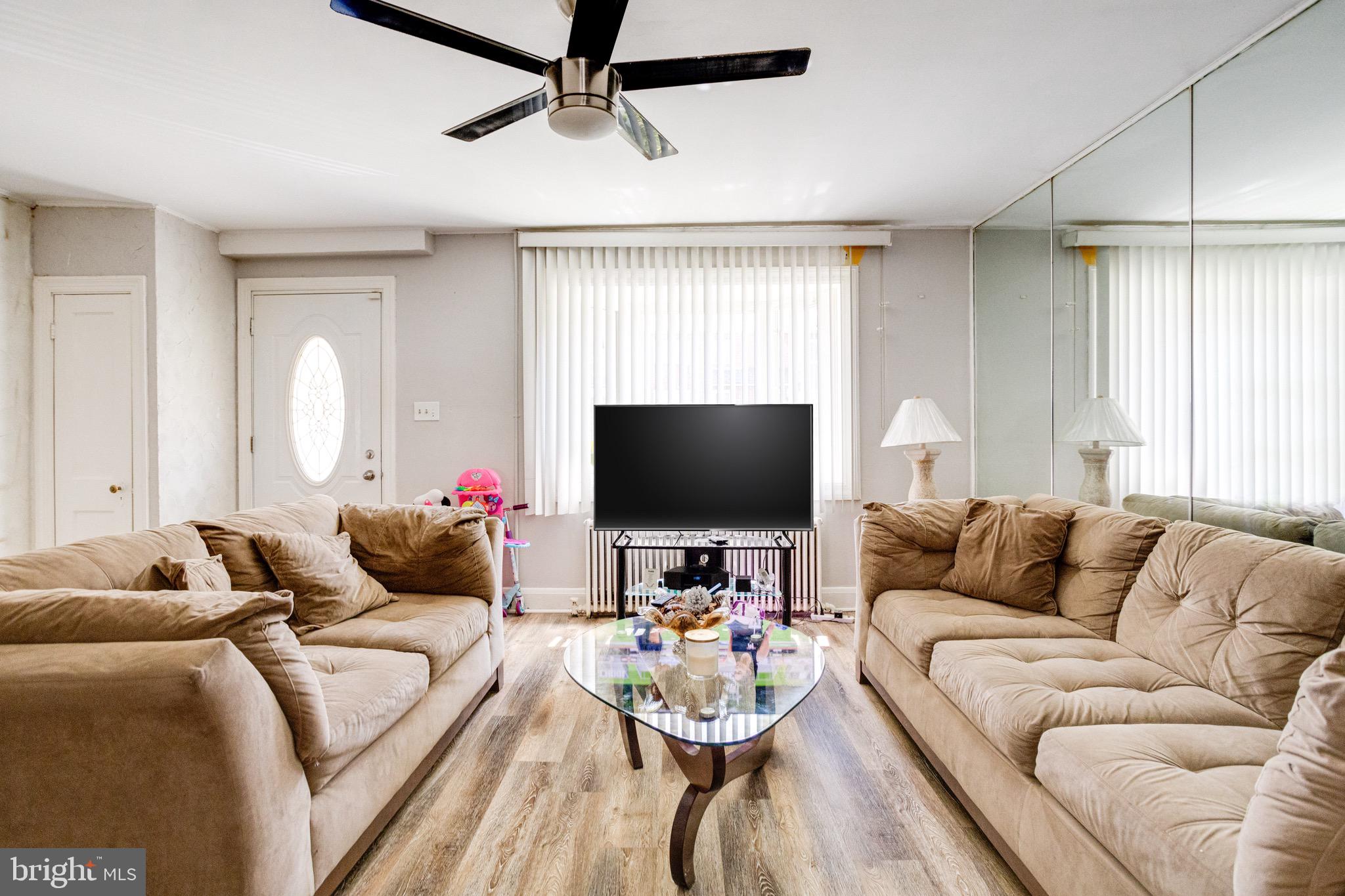 ALLENDALE - Residential