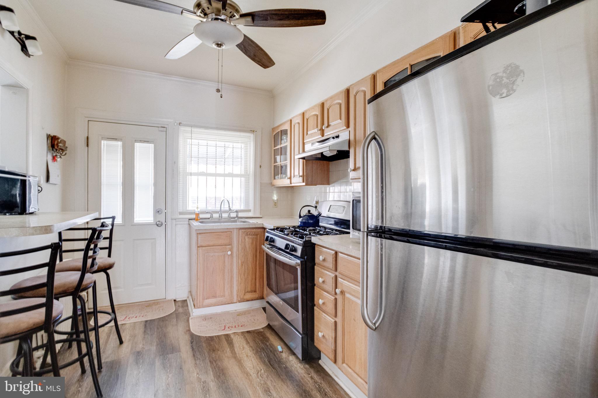 ALLENDALE - Residential