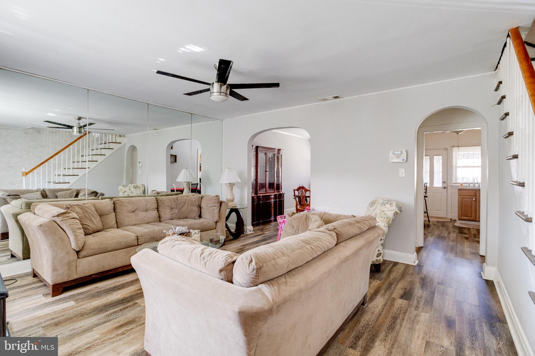 ALLENDALE - Residential