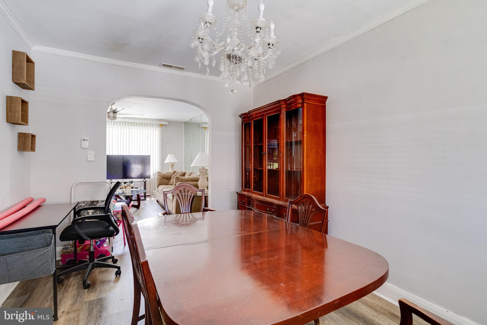 ALLENDALE - Residential