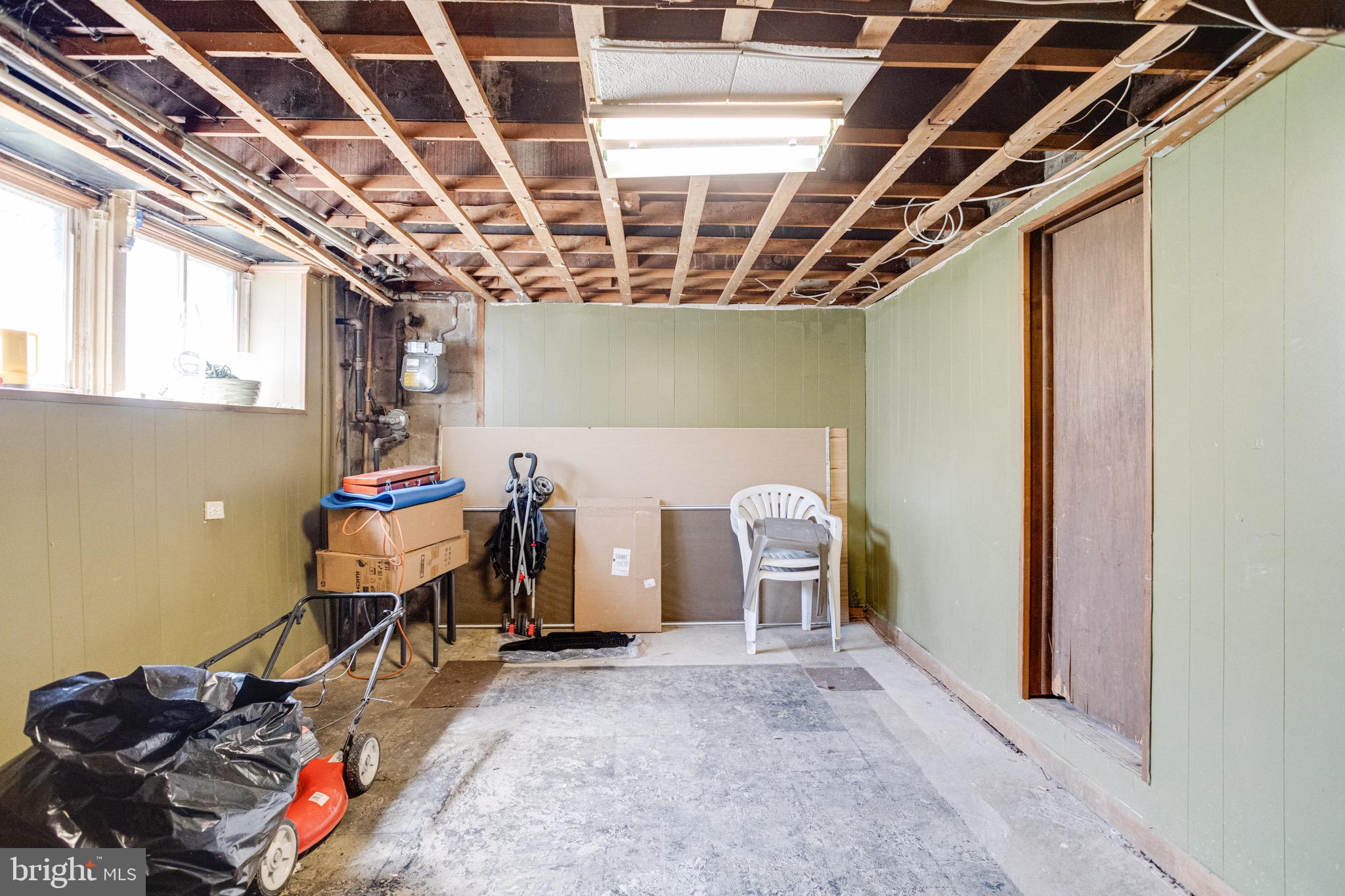 ALLENDALE - Residential