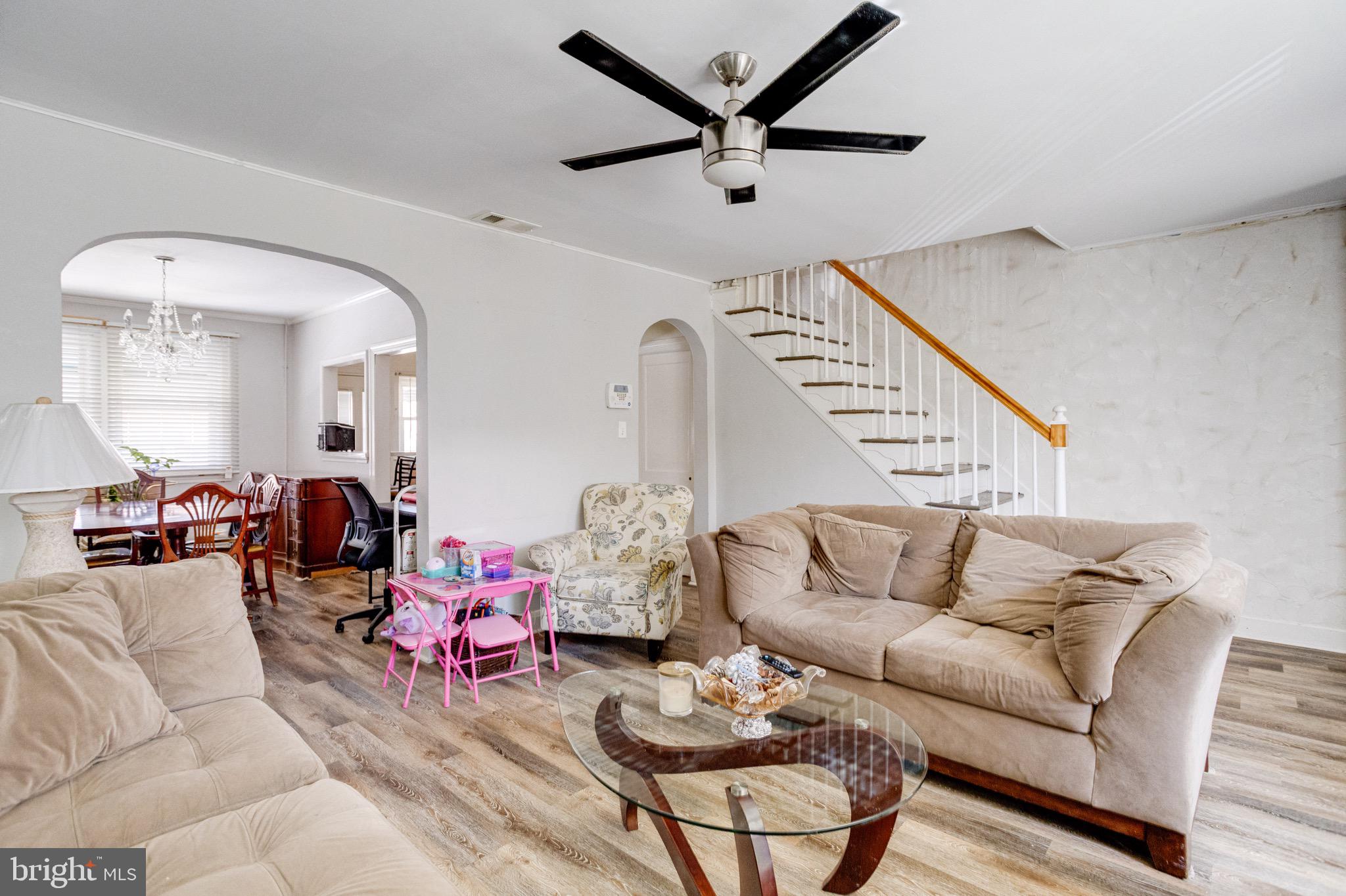 ALLENDALE - Residential