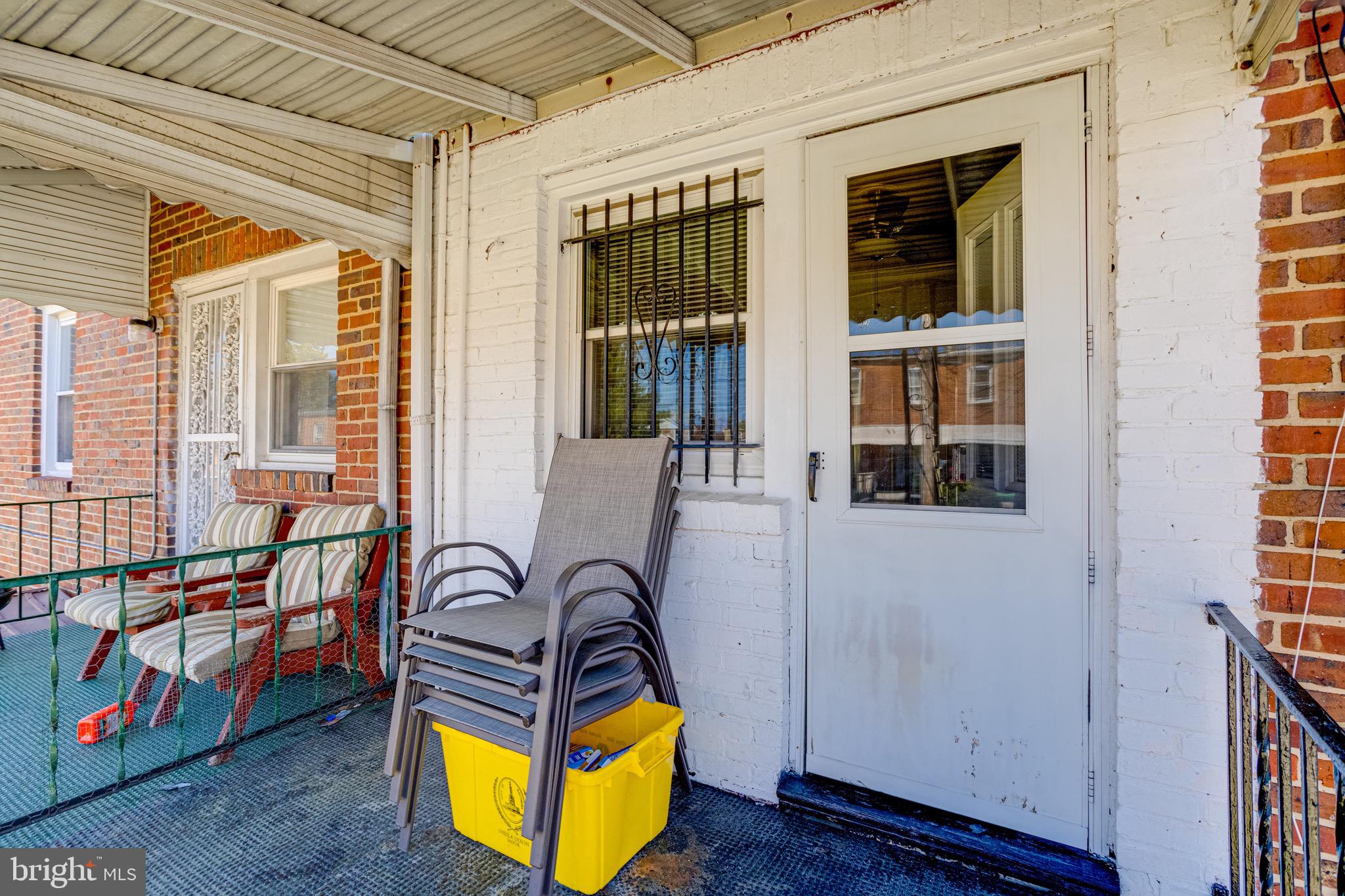 ALLENDALE - Residential