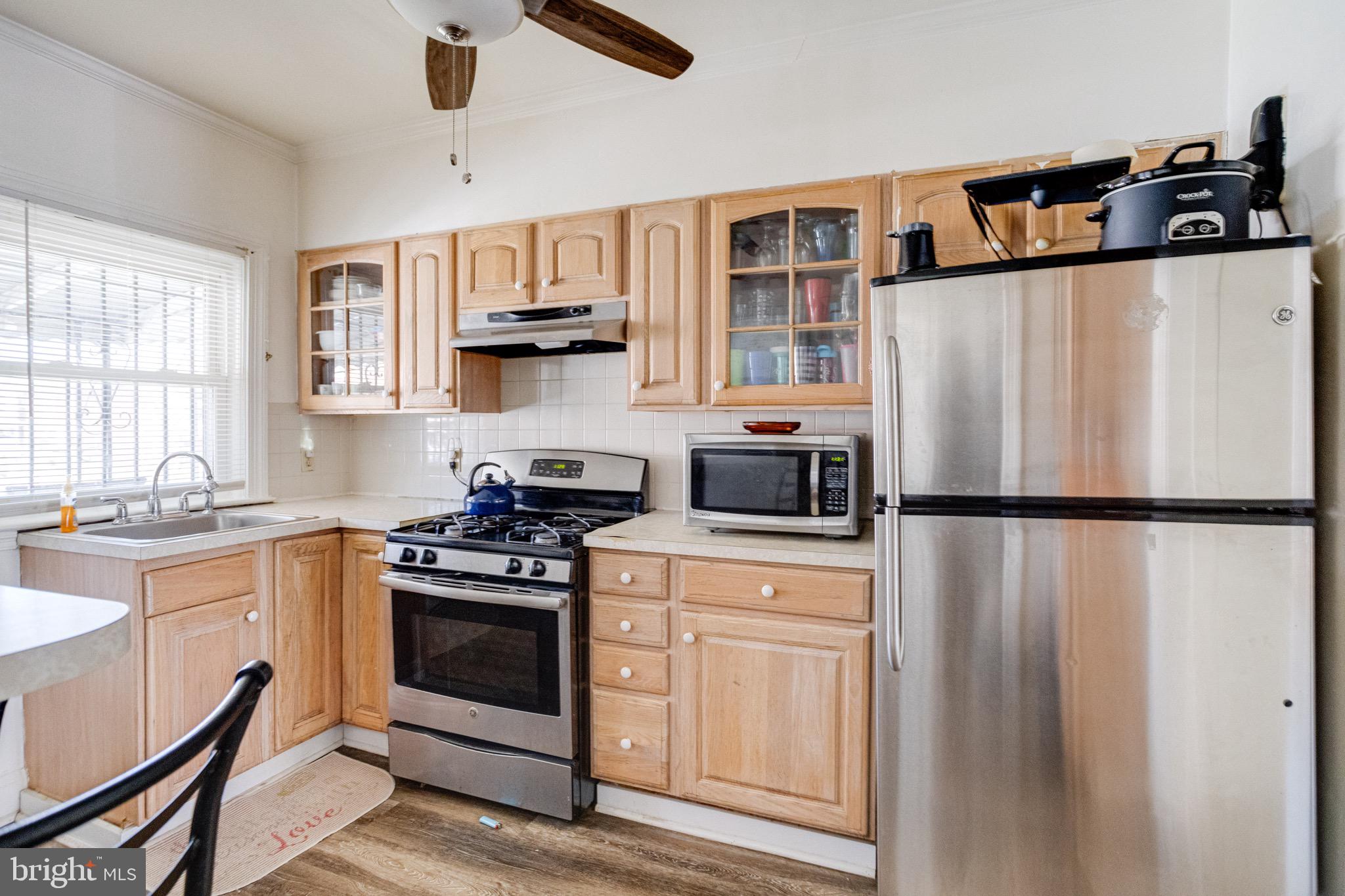 ALLENDALE - Residential