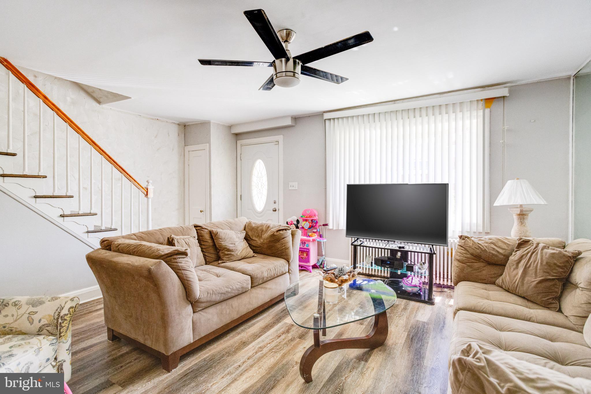 ALLENDALE - Residential