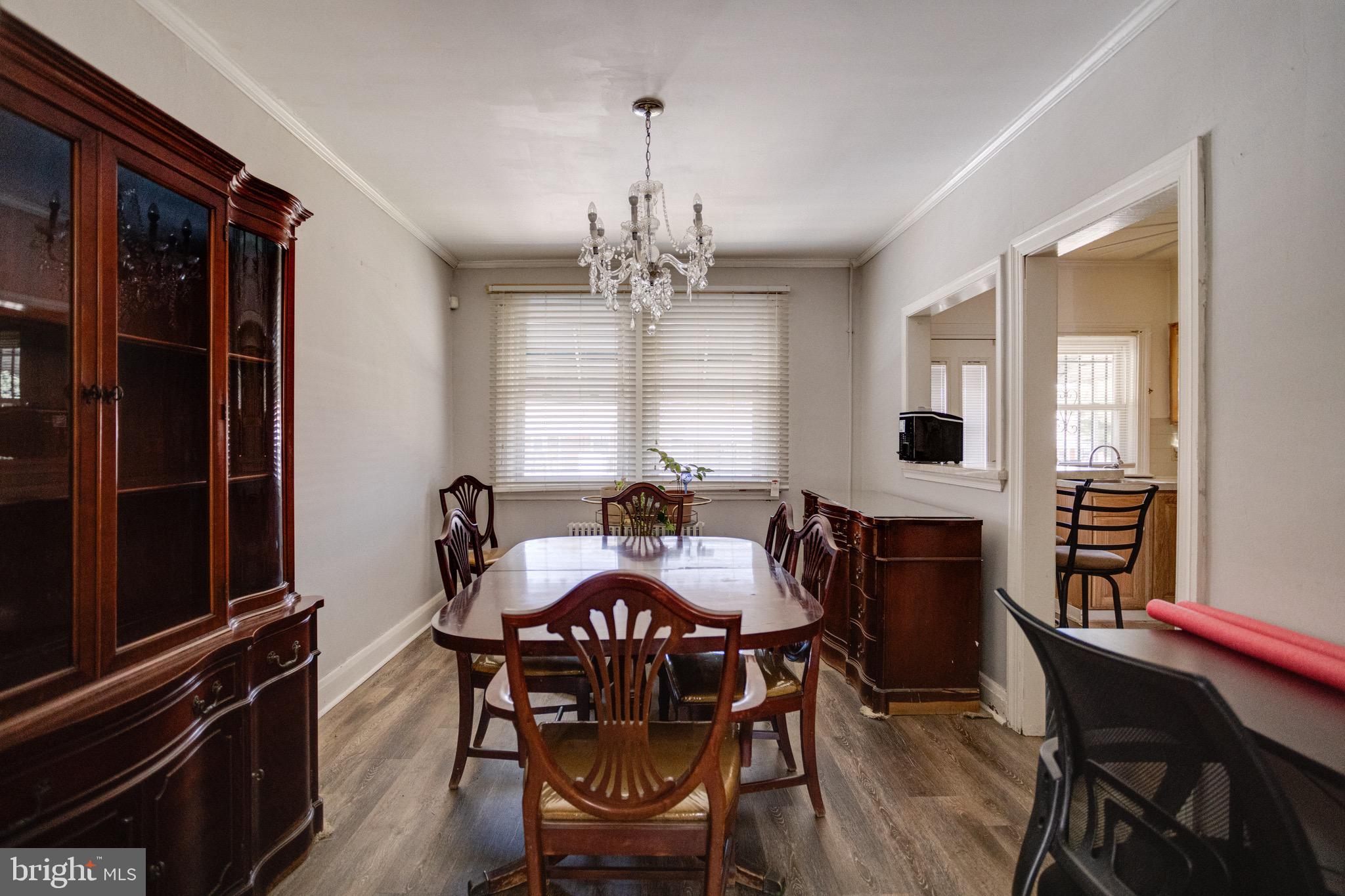 ALLENDALE - Residential