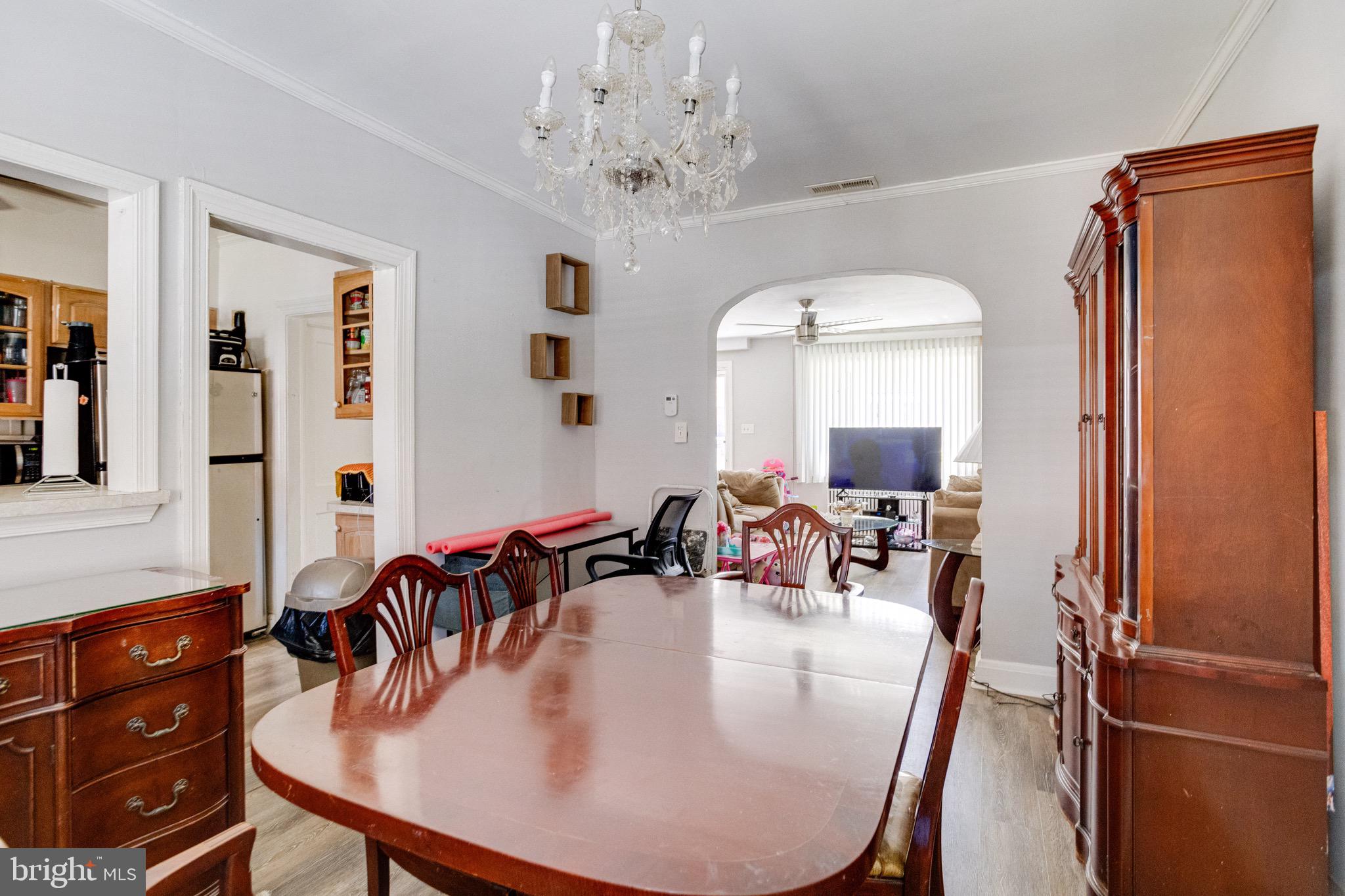 ALLENDALE - Residential