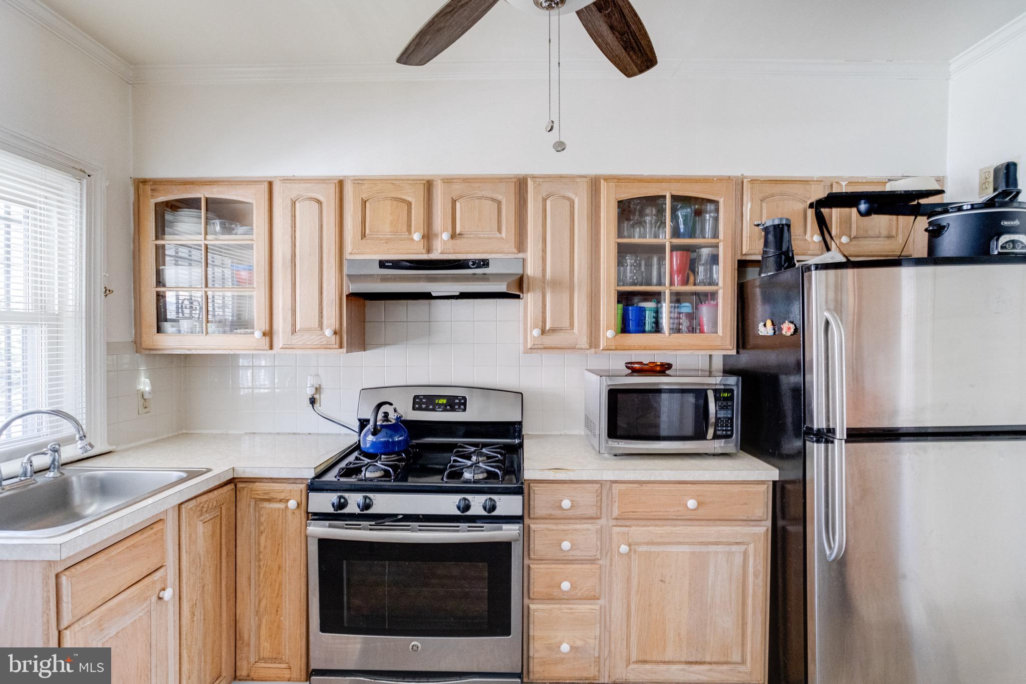 ALLENDALE - Residential