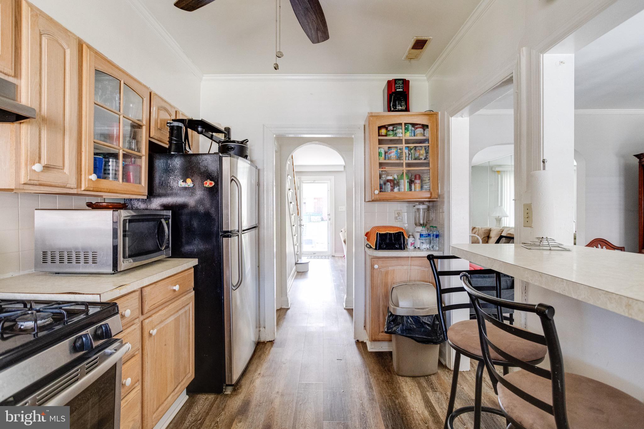 ALLENDALE - Residential