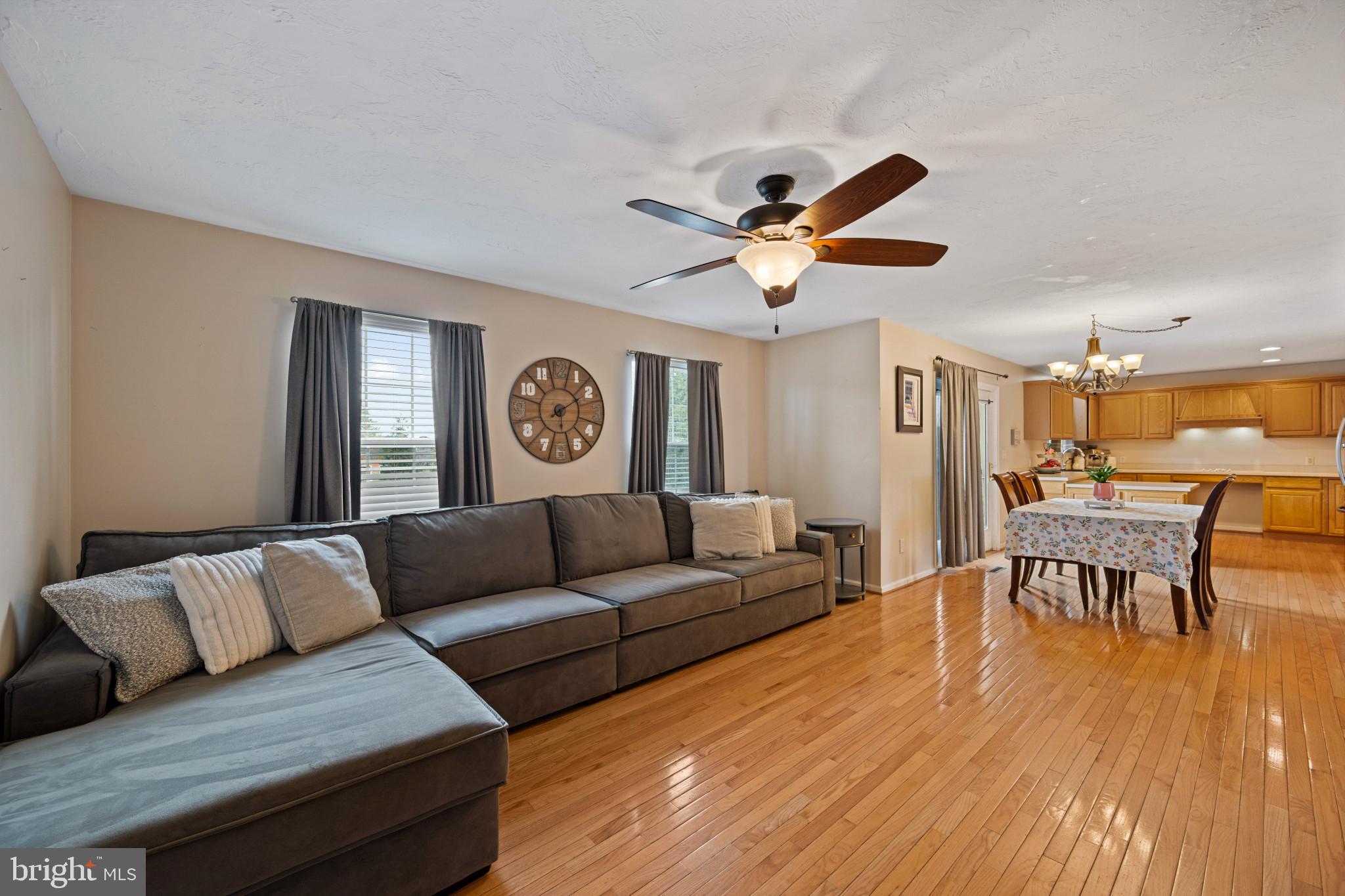 ALLWODD MANOR - Residential