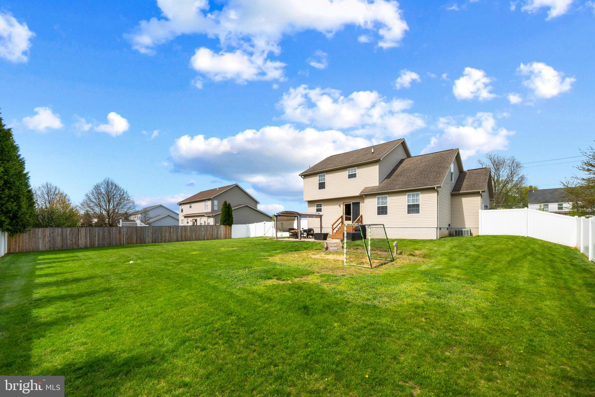 ALLWODD MANOR - Residential