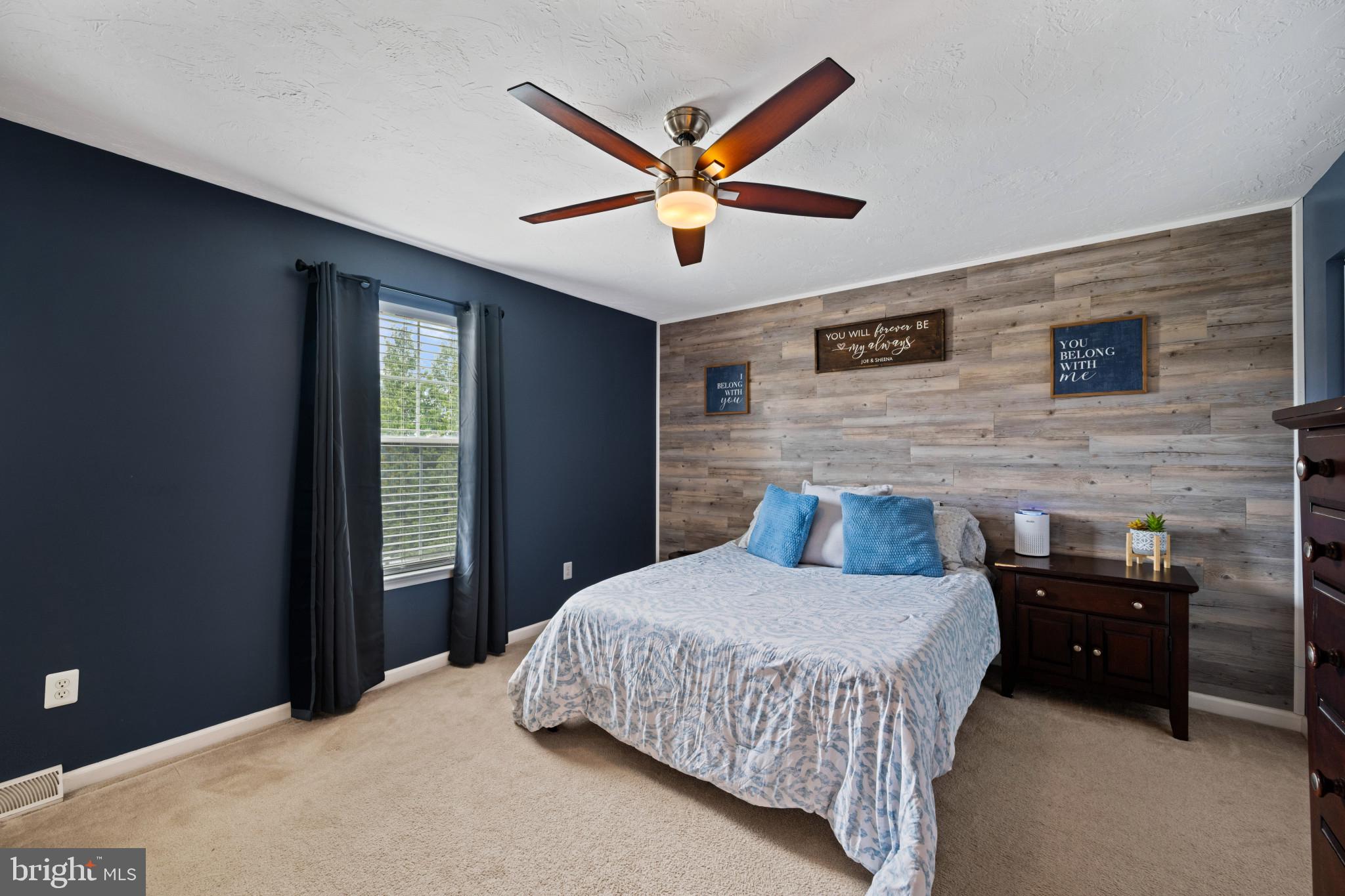 ALLWODD MANOR - Residential