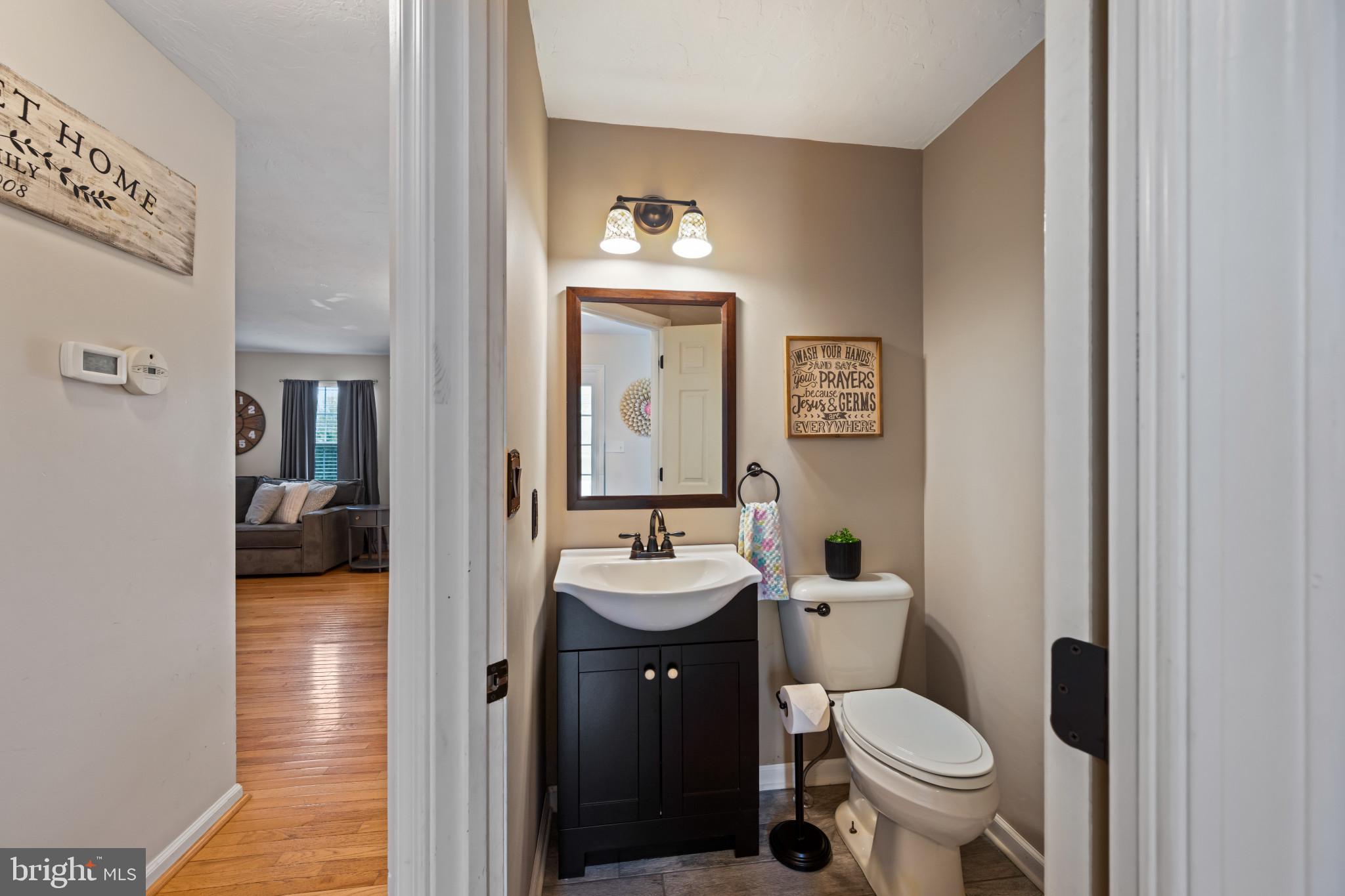 ALLWODD MANOR - Residential