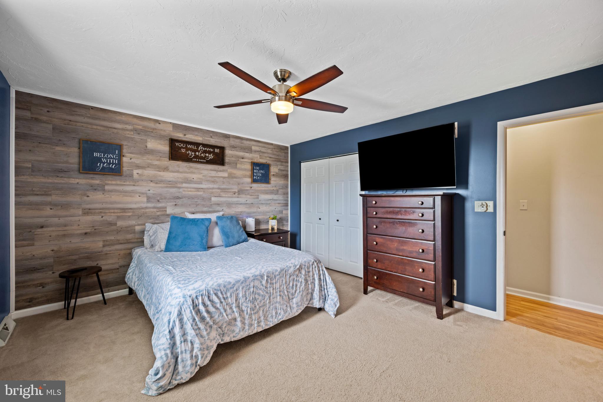 ALLWODD MANOR - Residential