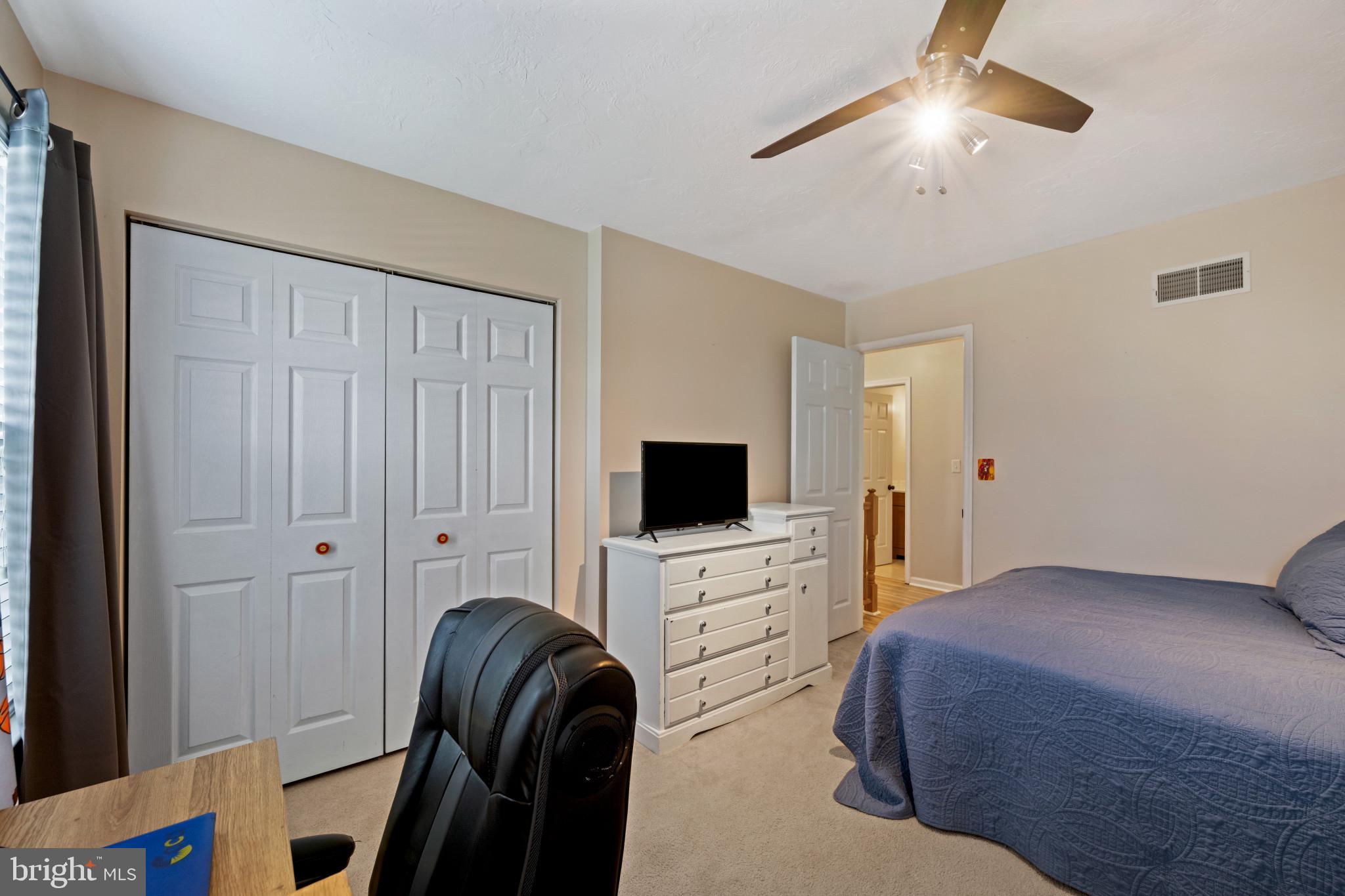 ALLWODD MANOR - Residential