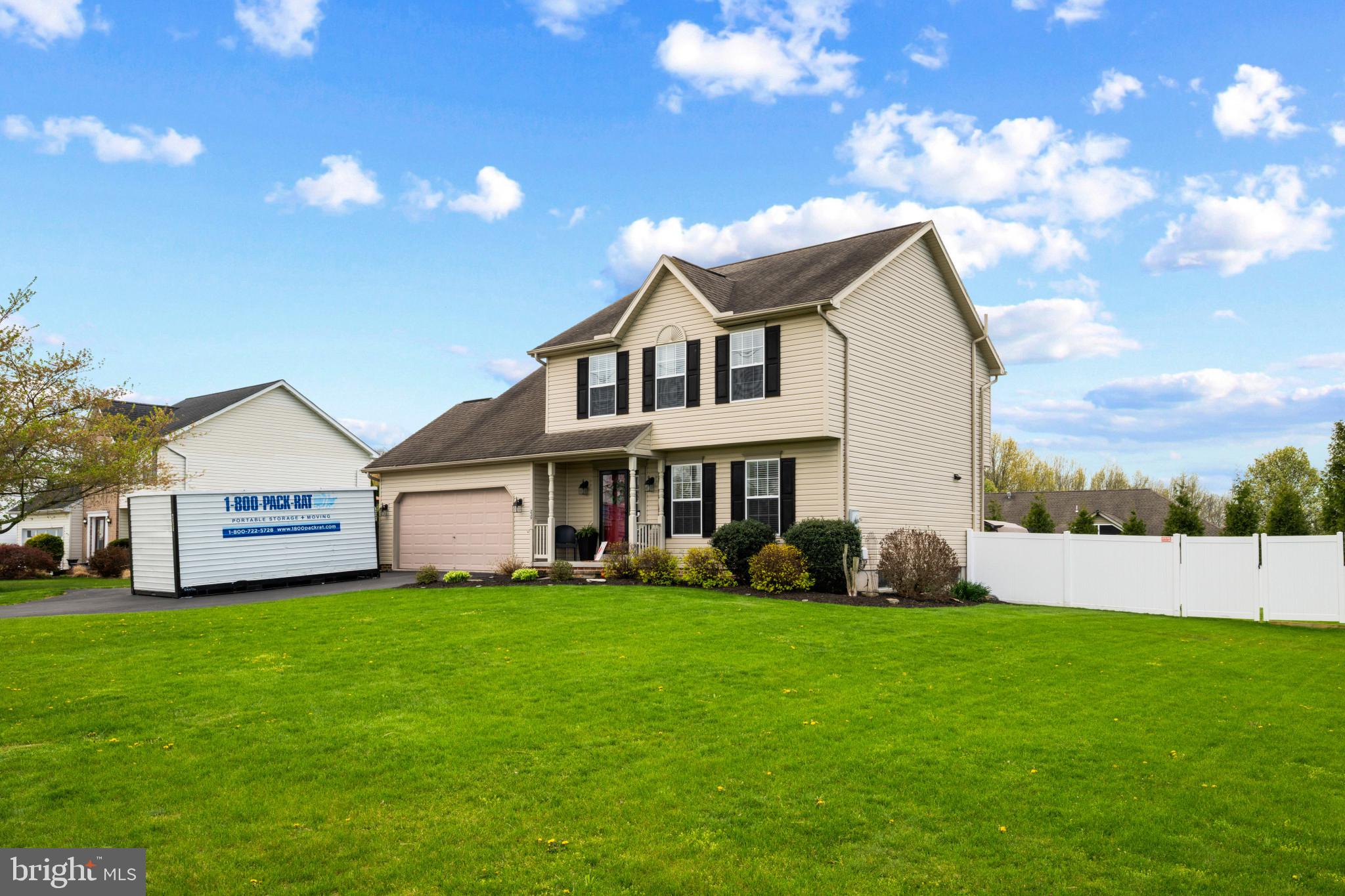 ALLWODD MANOR - Residential