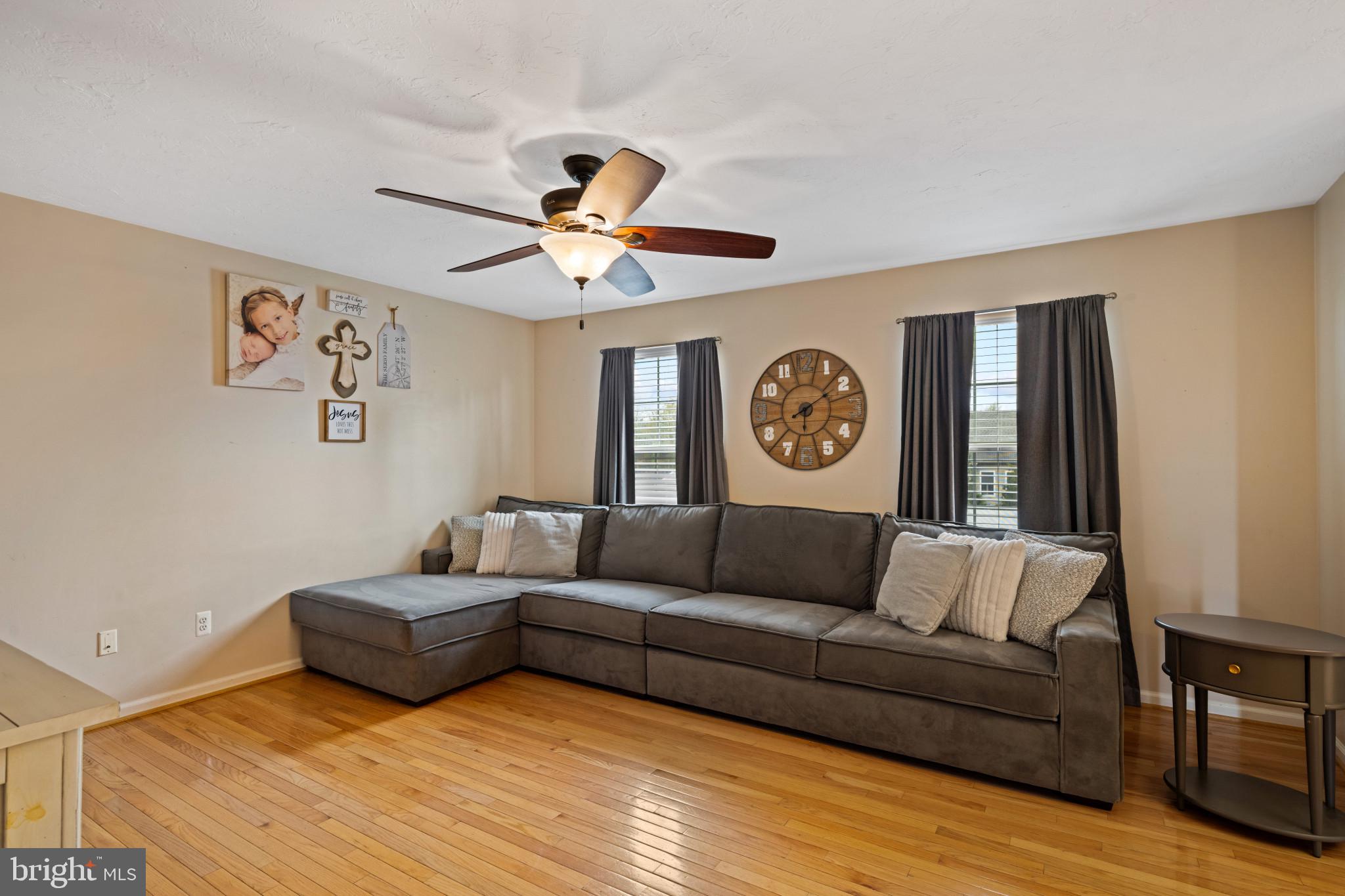 ALLWODD MANOR - Residential