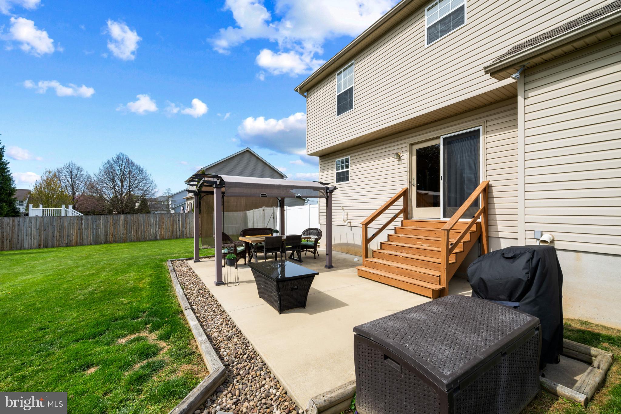 ALLWODD MANOR - Residential