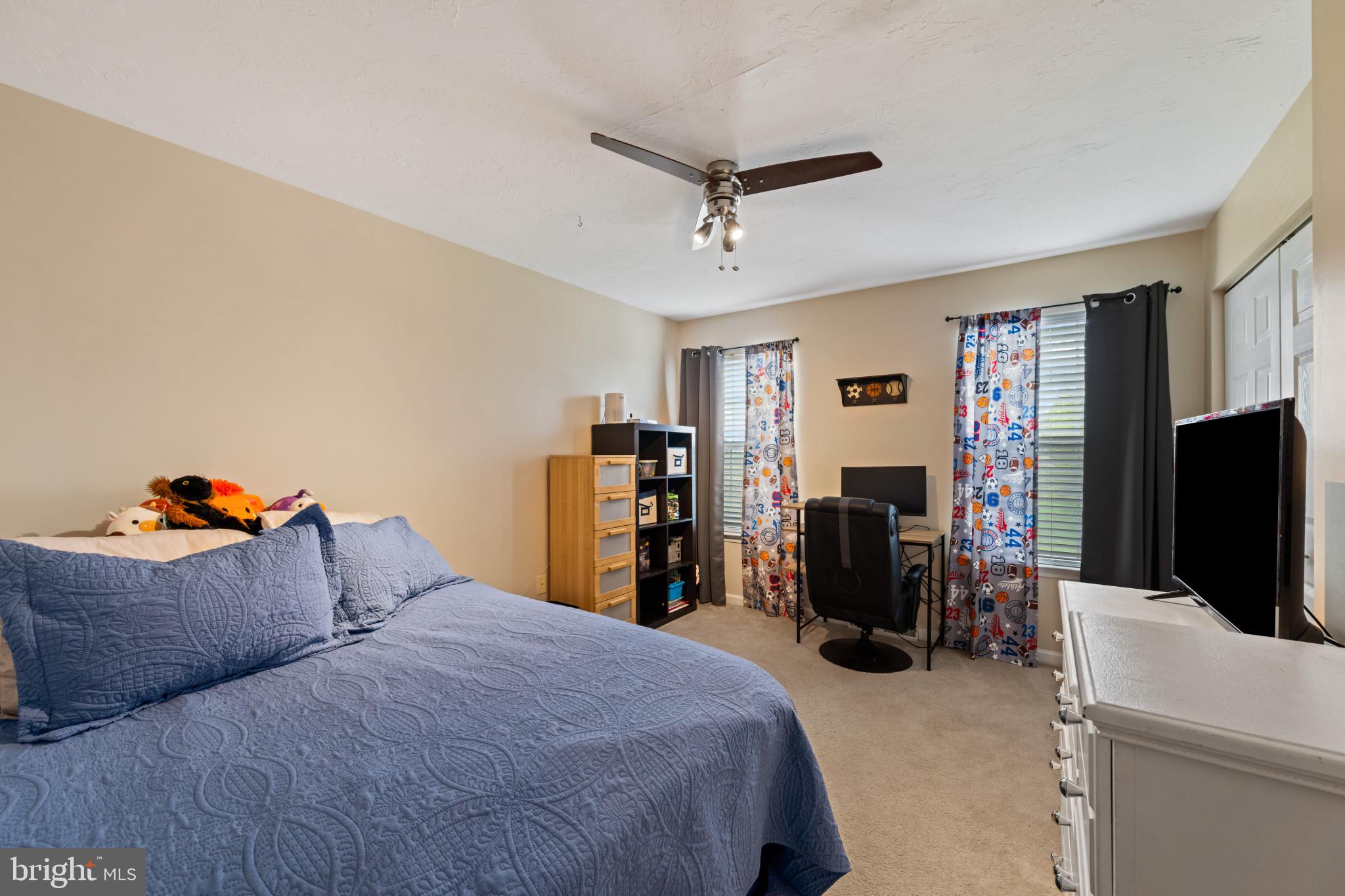 ALLWODD MANOR - Residential