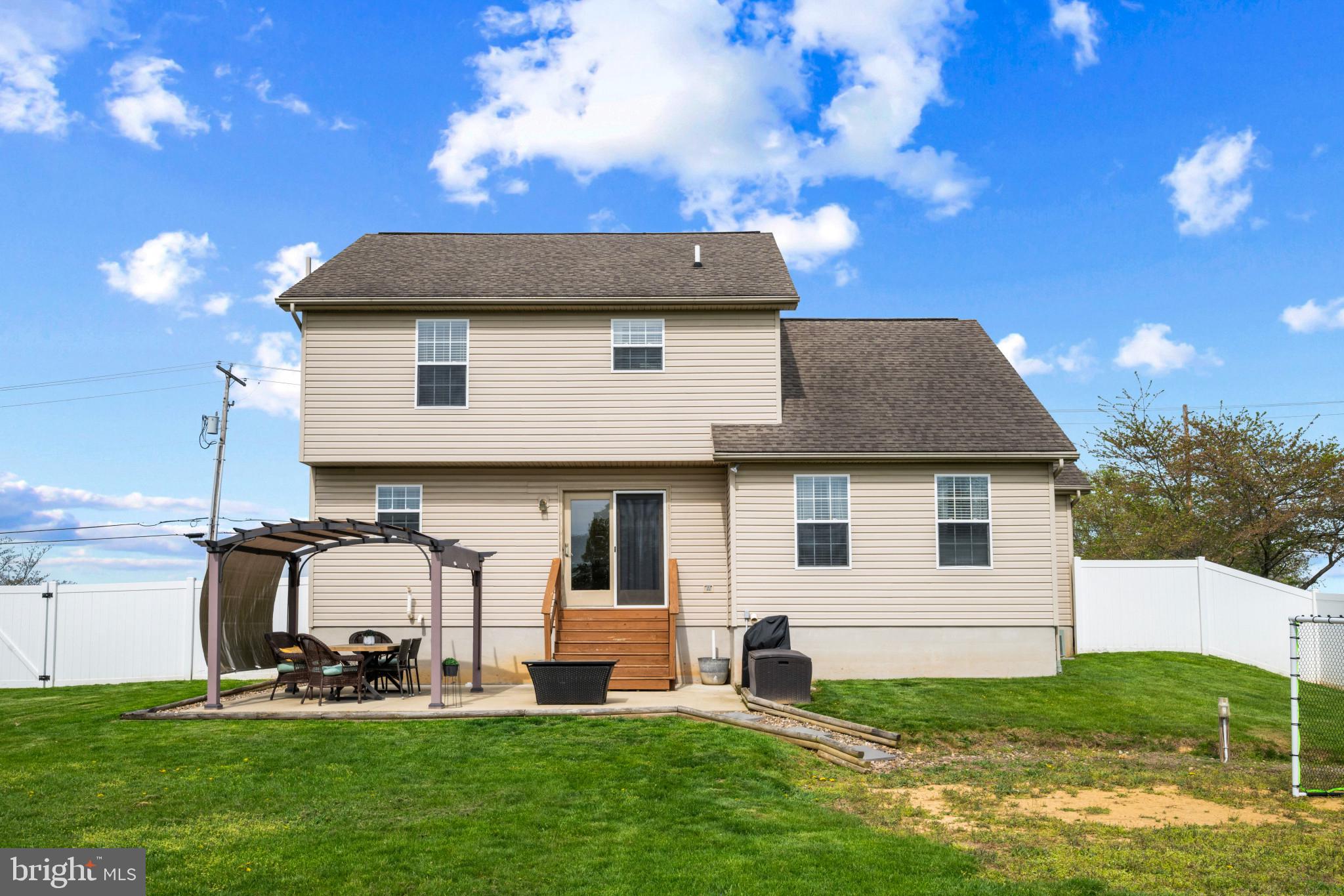 ALLWODD MANOR - Residential