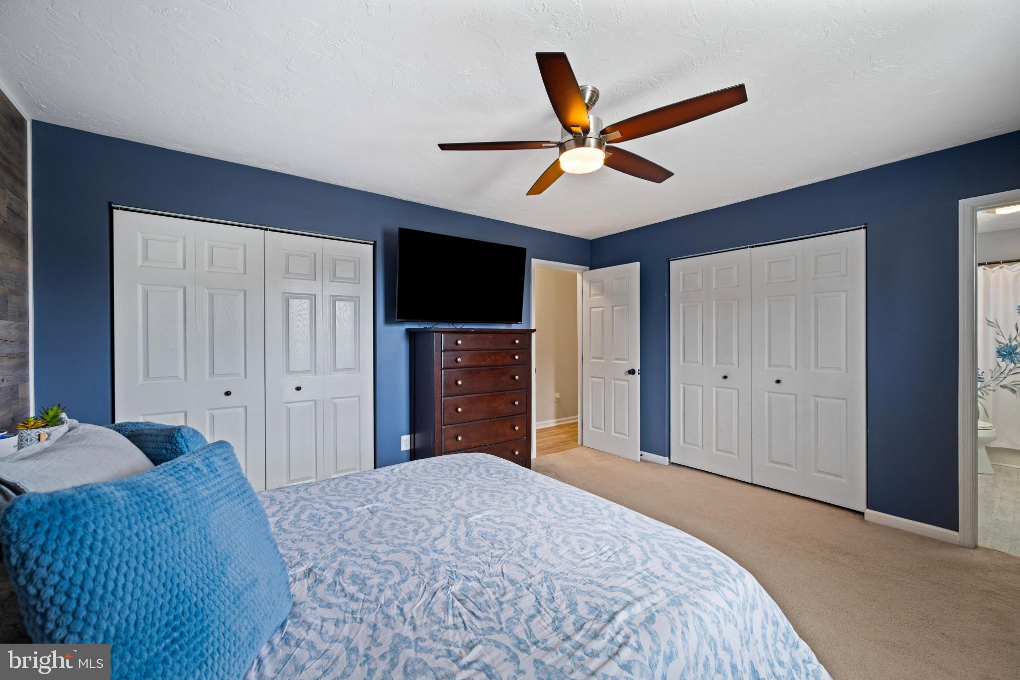 ALLWODD MANOR - Residential