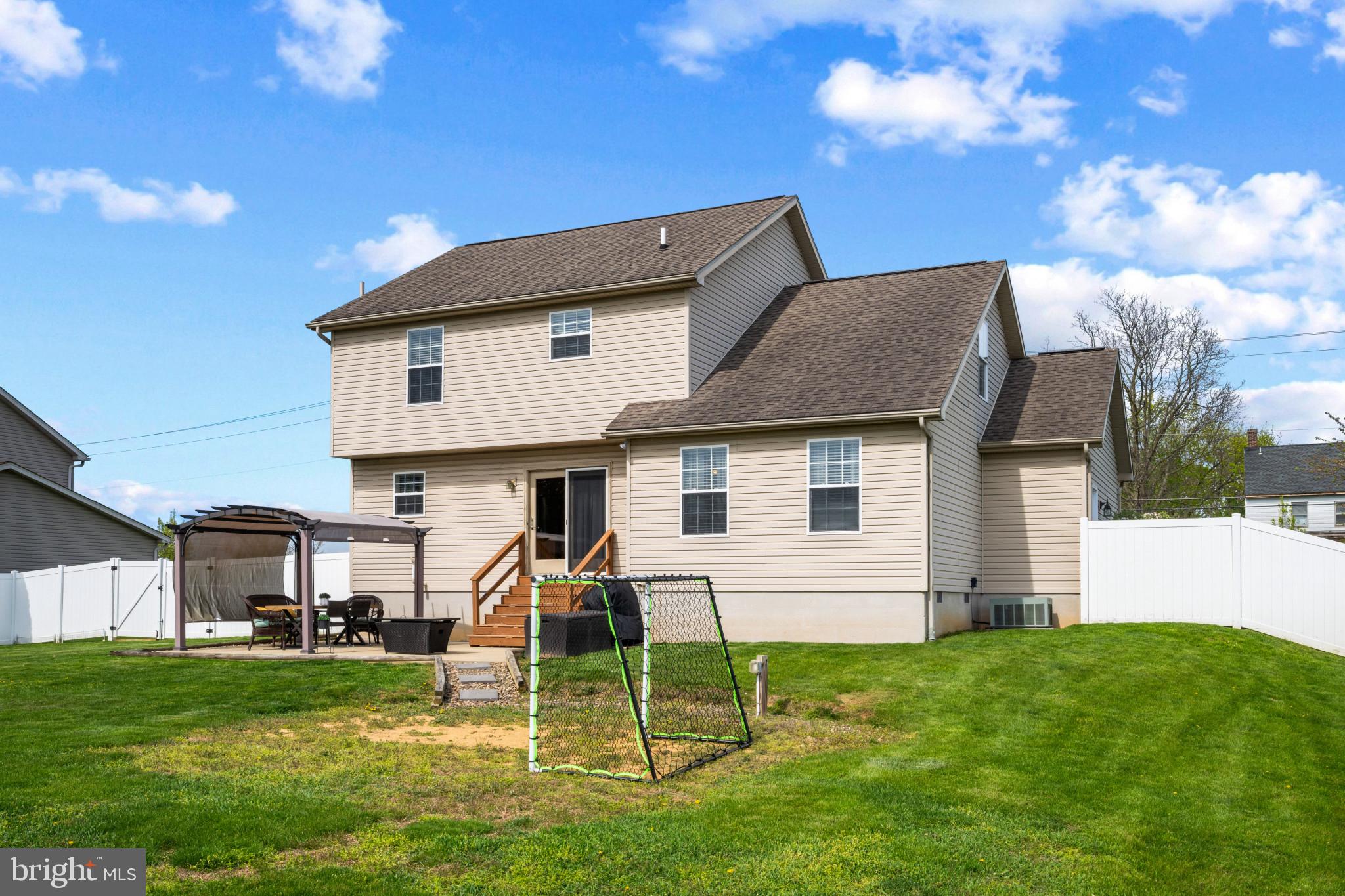 ALLWODD MANOR - Residential