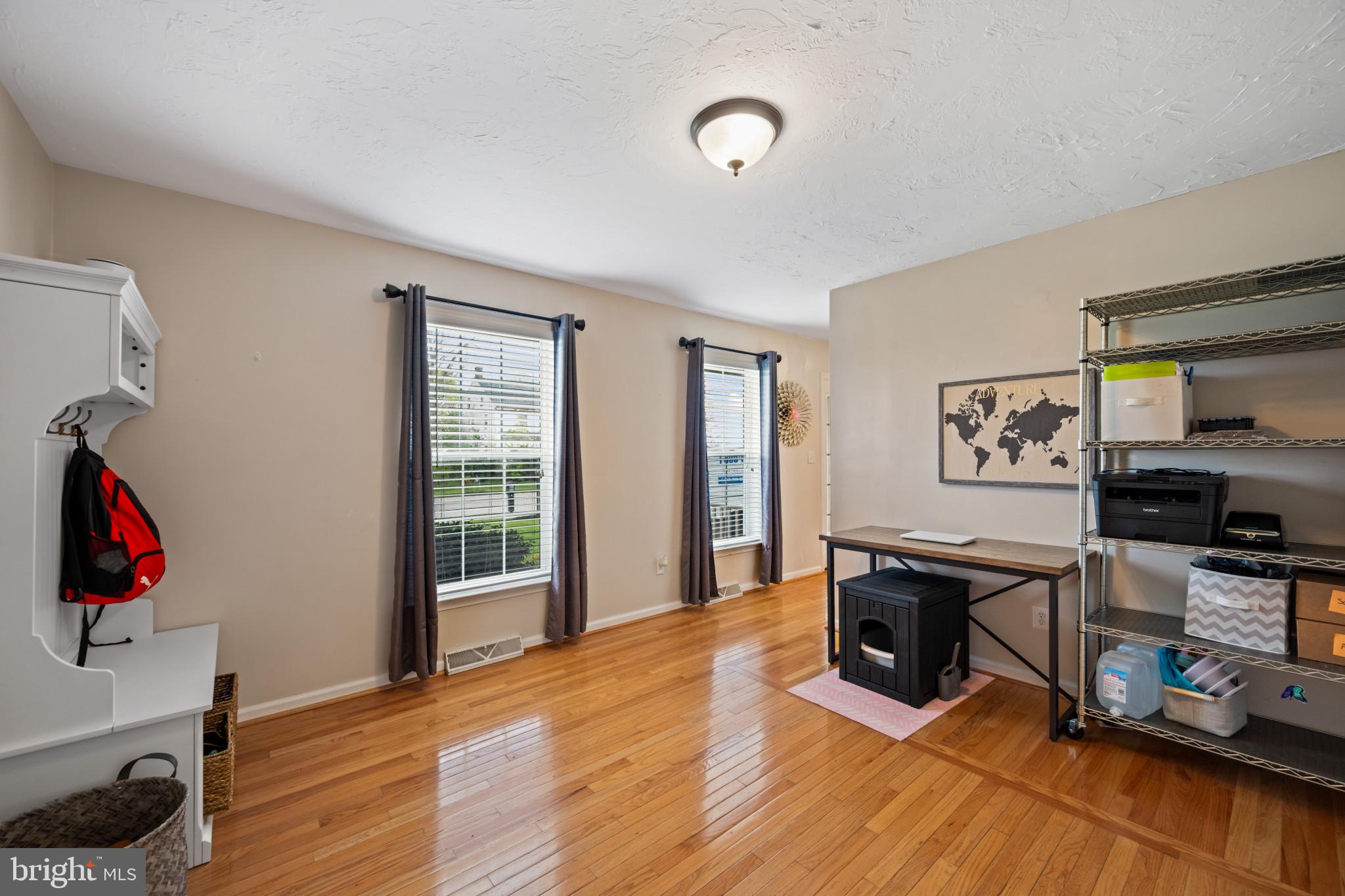 ALLWODD MANOR - Residential