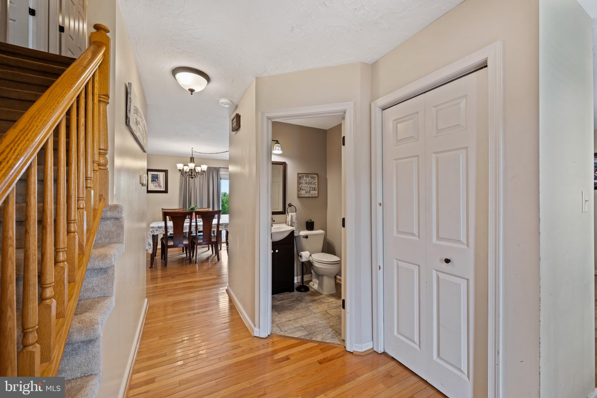 ALLWODD MANOR - Residential